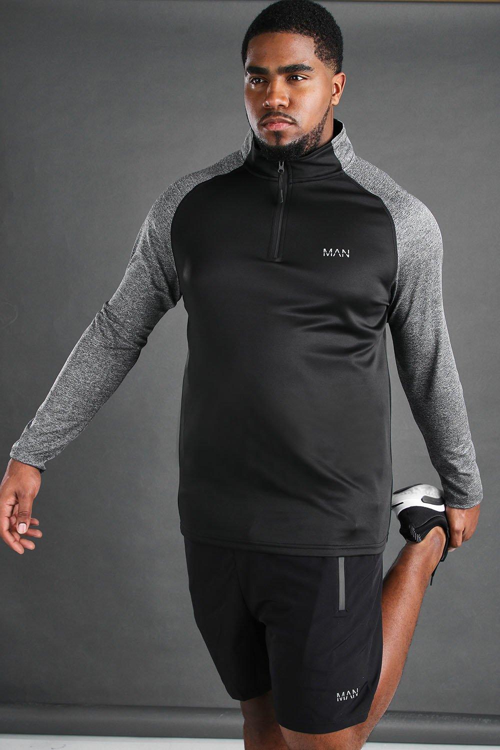 tall mens sportswear uk