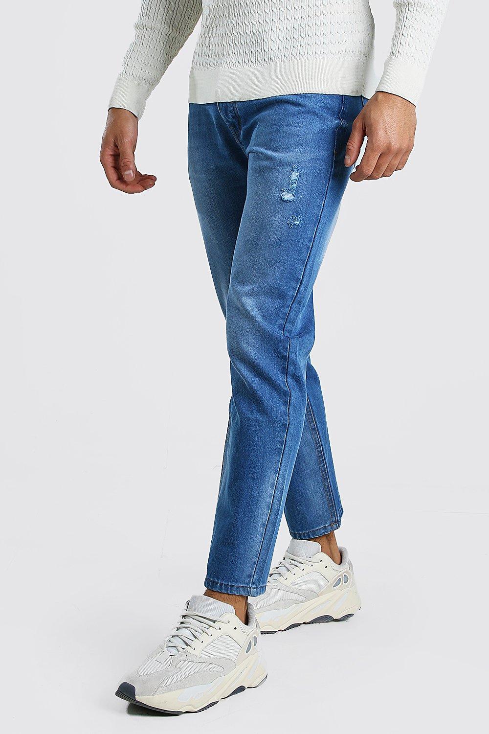 boohooman jeans sale