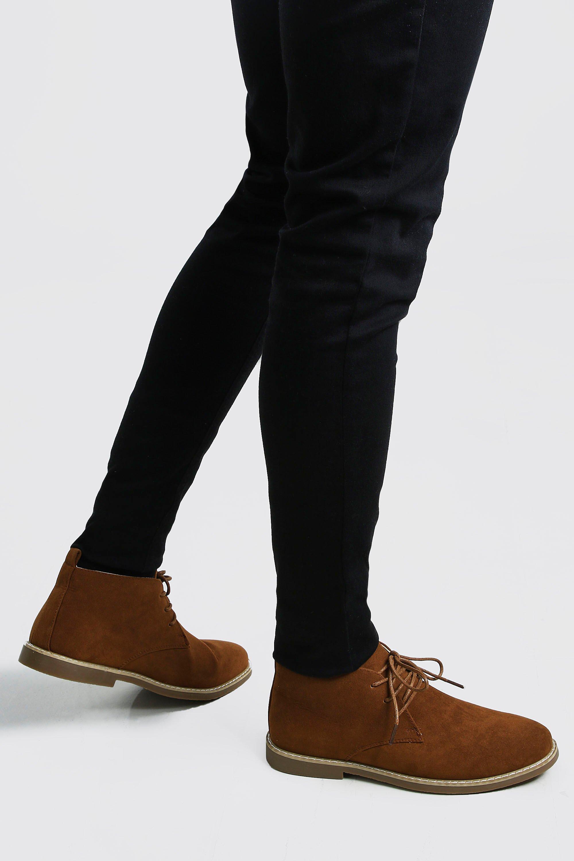 asda desert boots