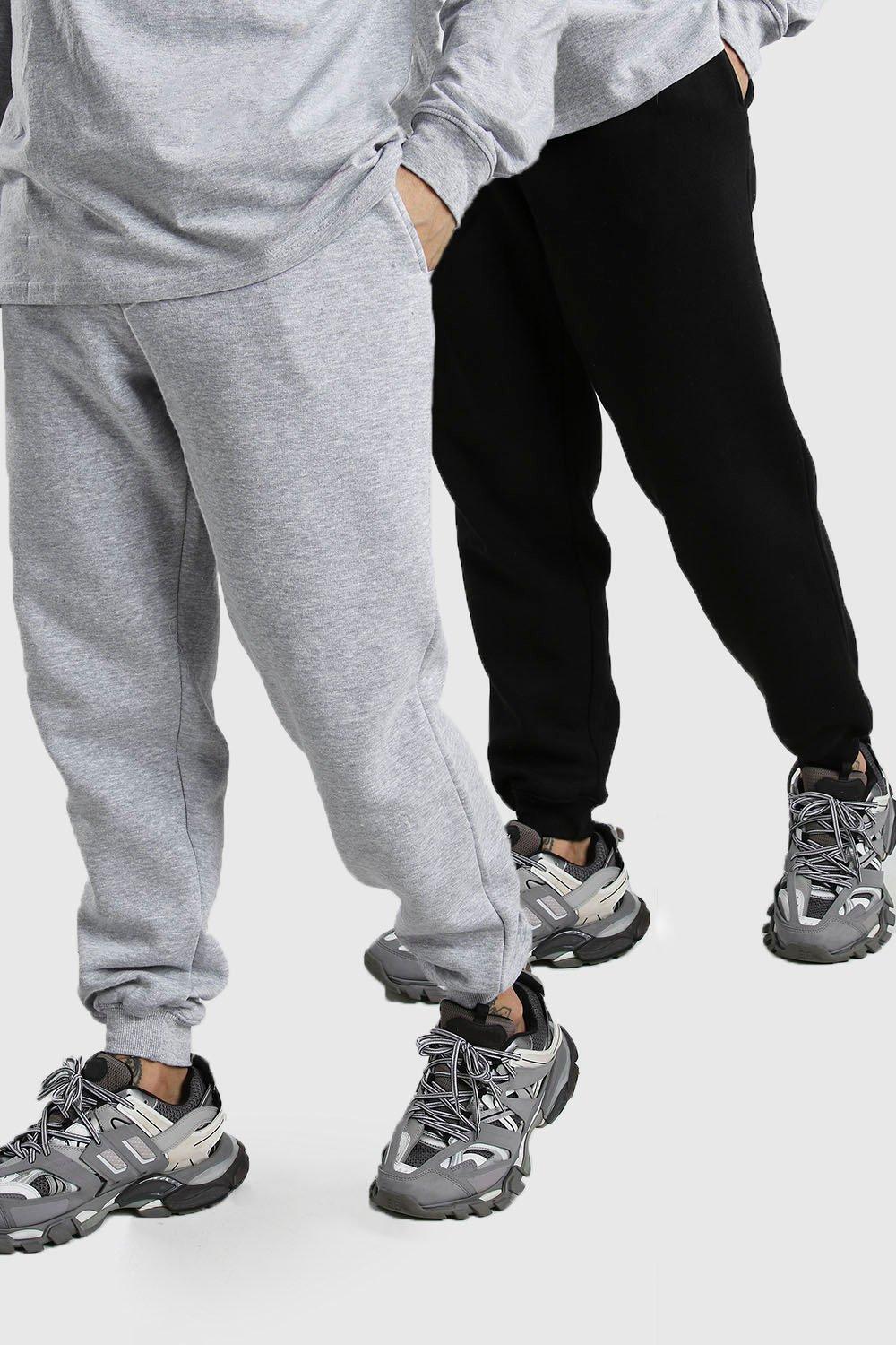 loose jogger