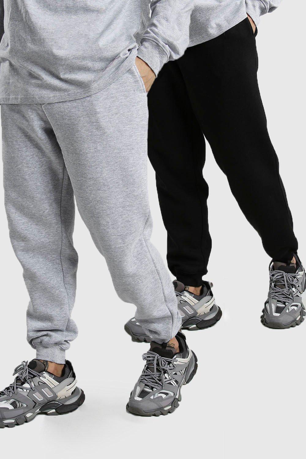 loose fit joggers