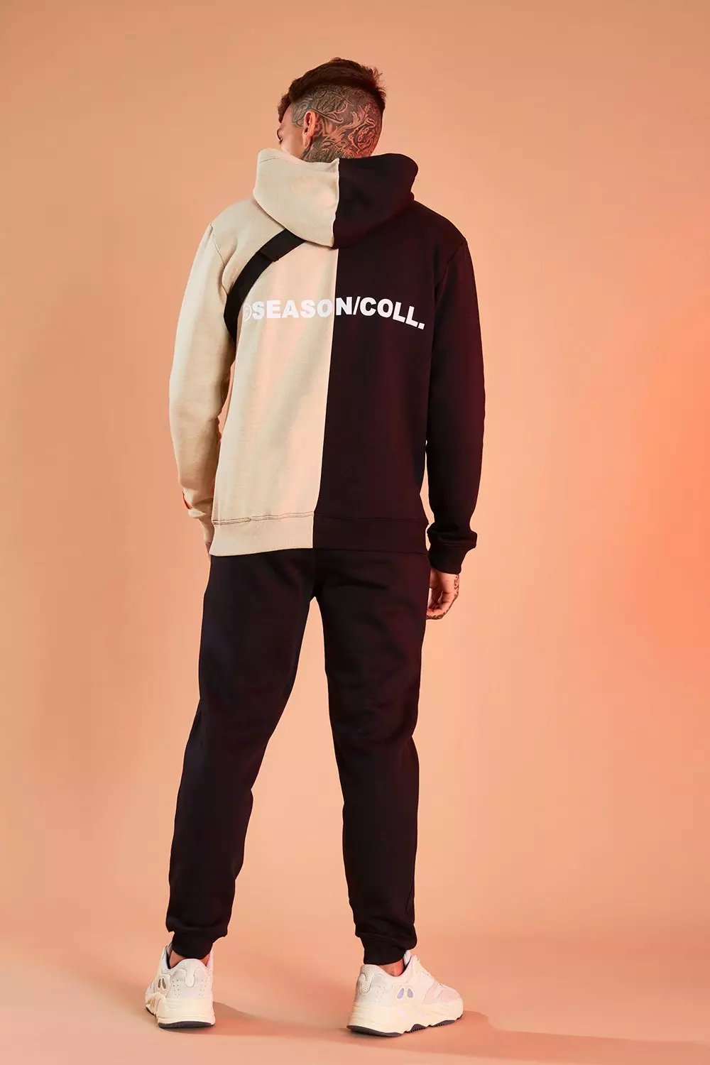 MAN Official Tracksuit alternative image