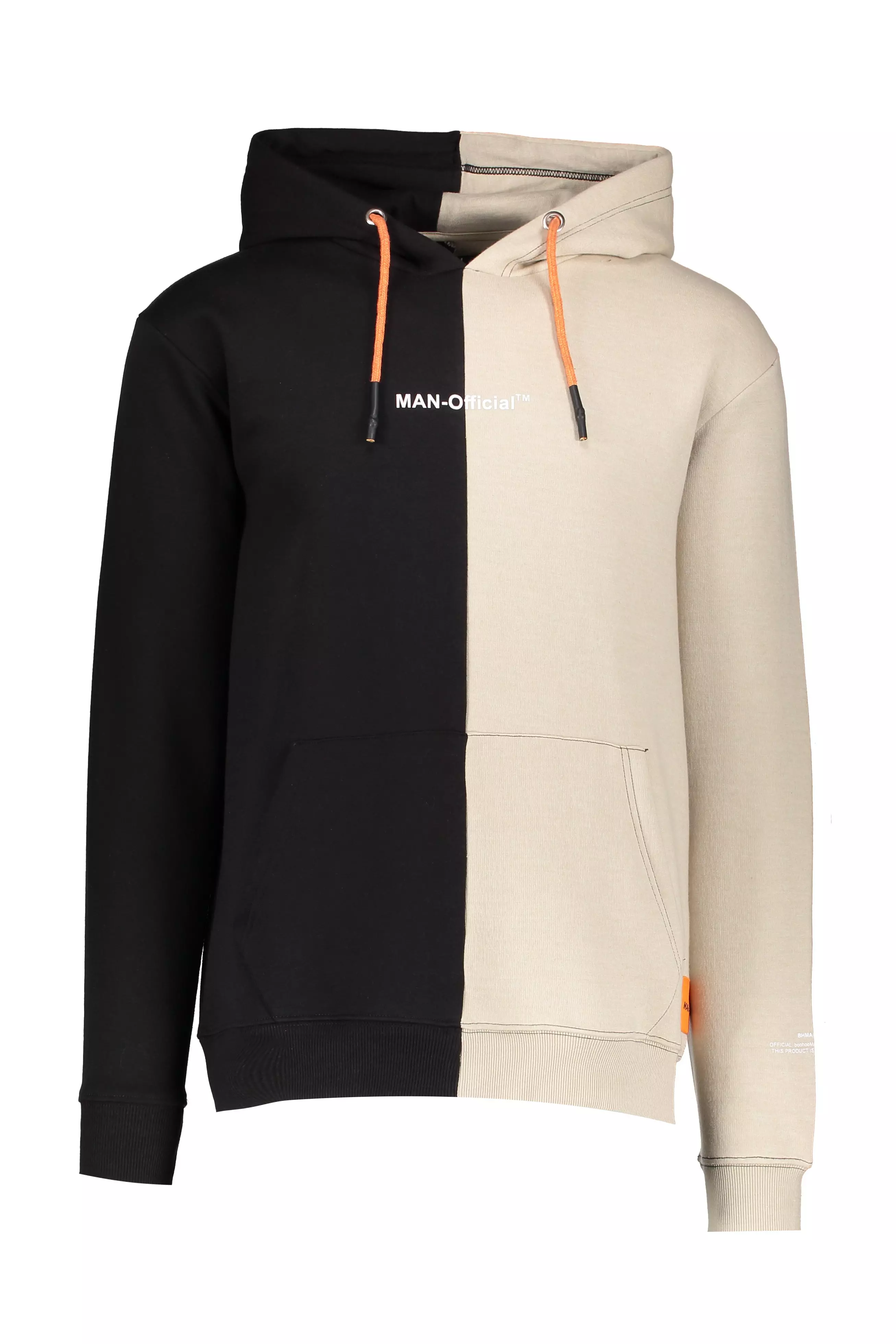 MAN Official Tracksuit alternative image