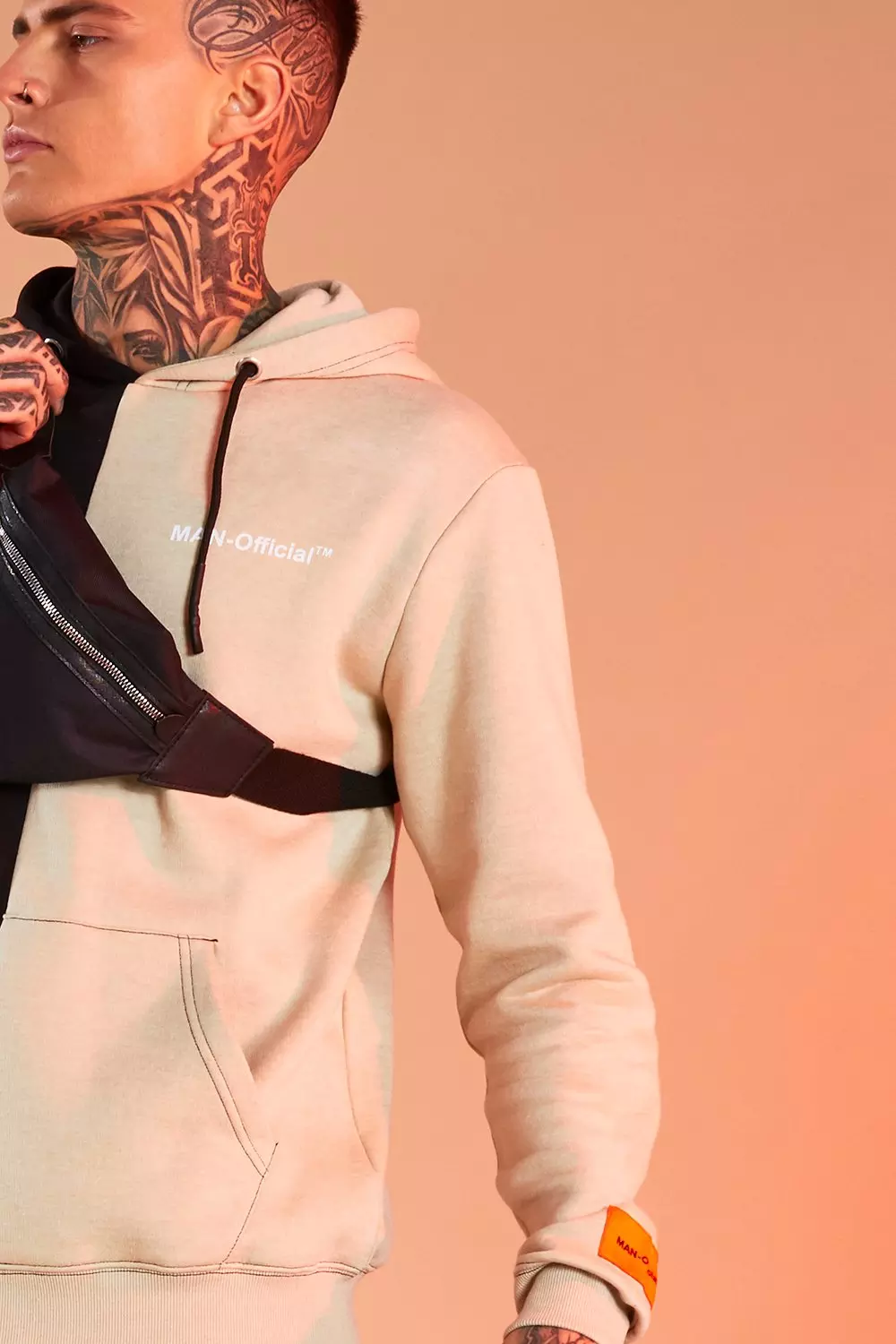 MAN Official Tracksuit alternative image