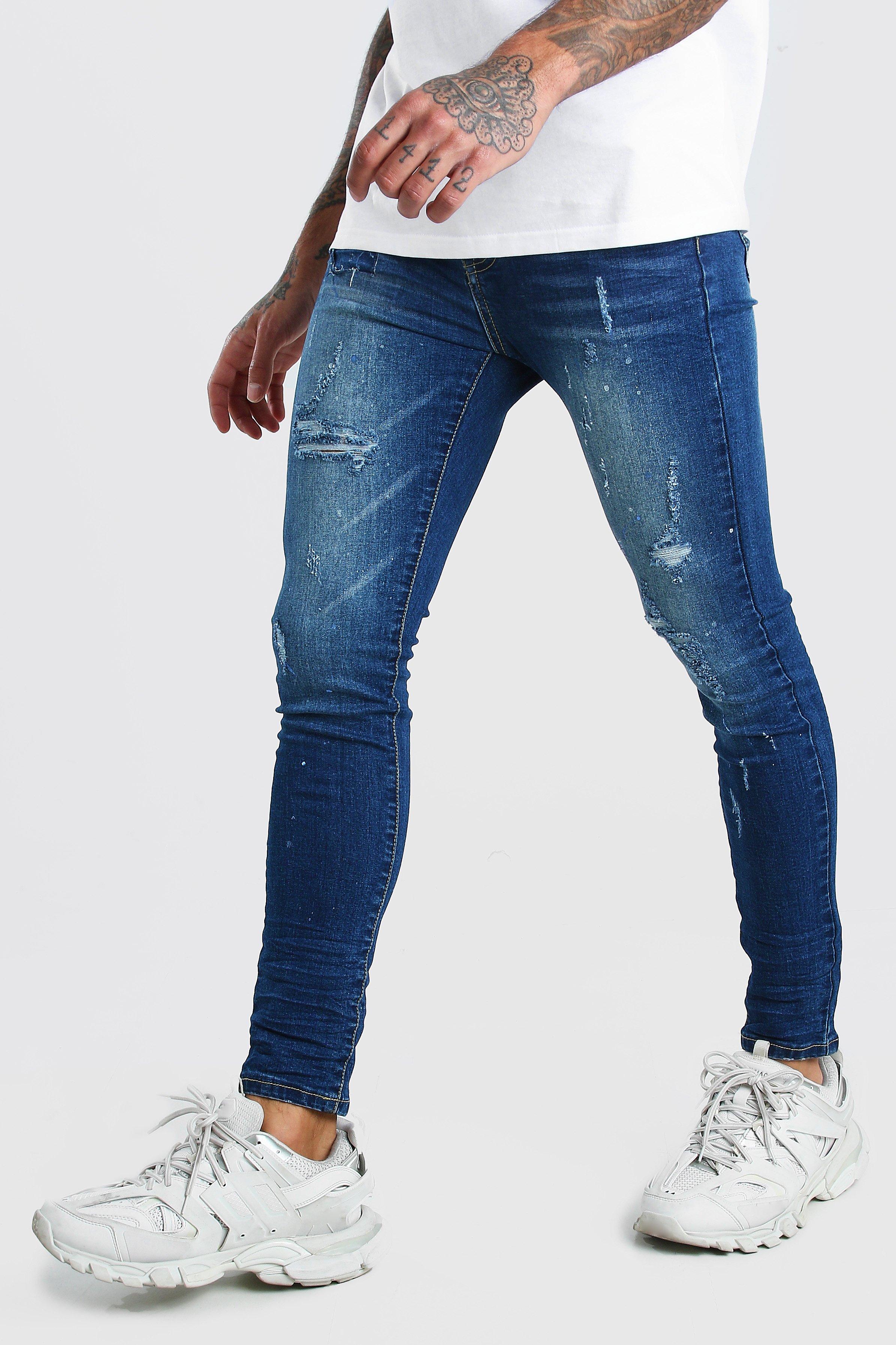 boohooman jeans sale