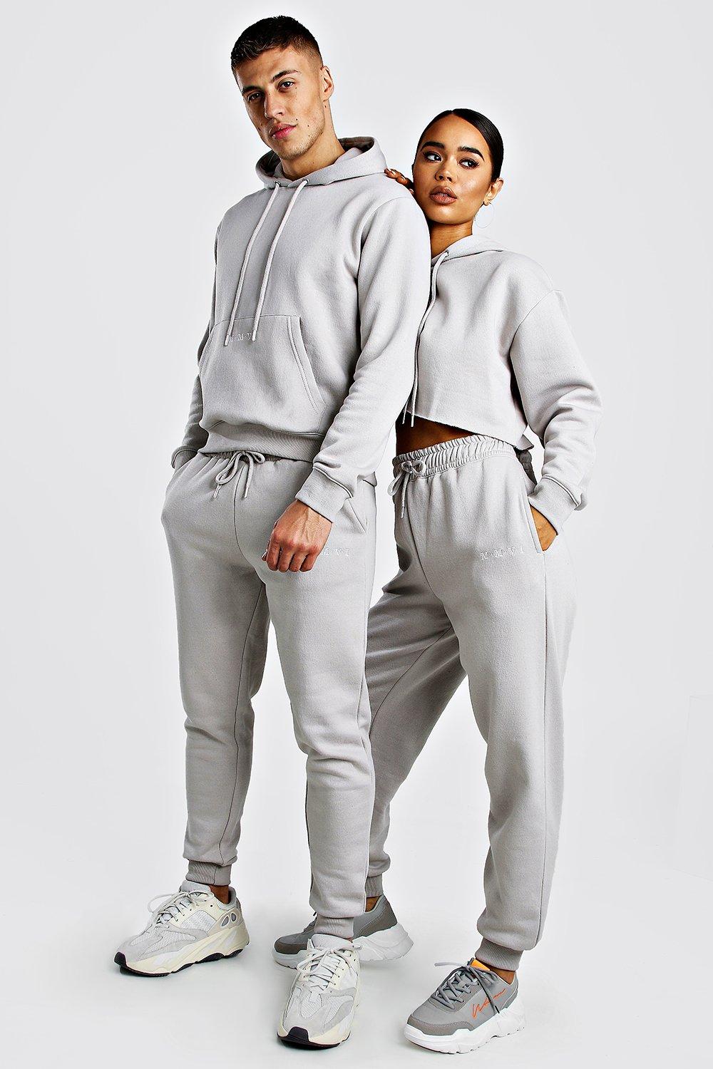 his hers tracksuits