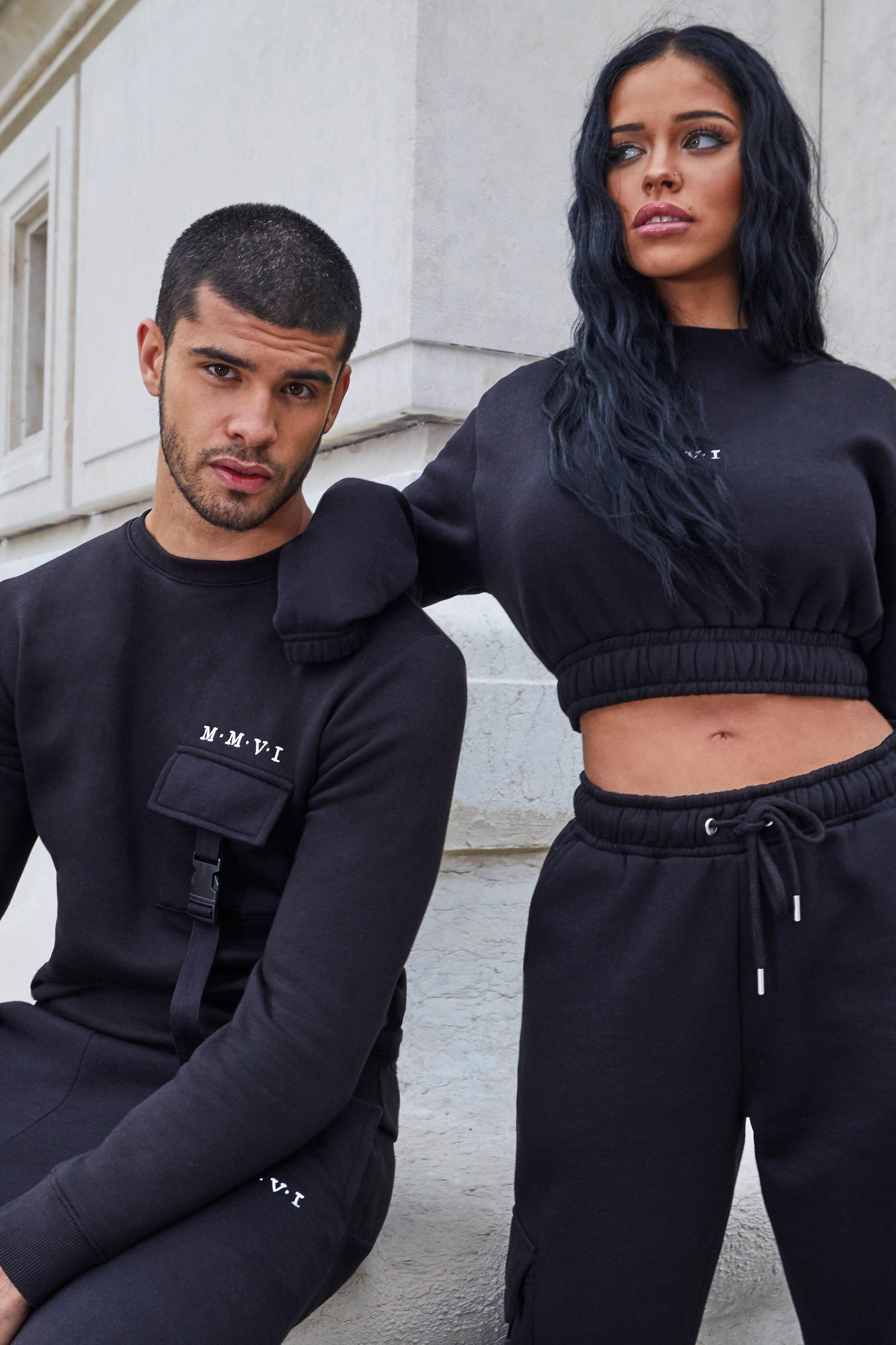 matching nike sweat suits for couples