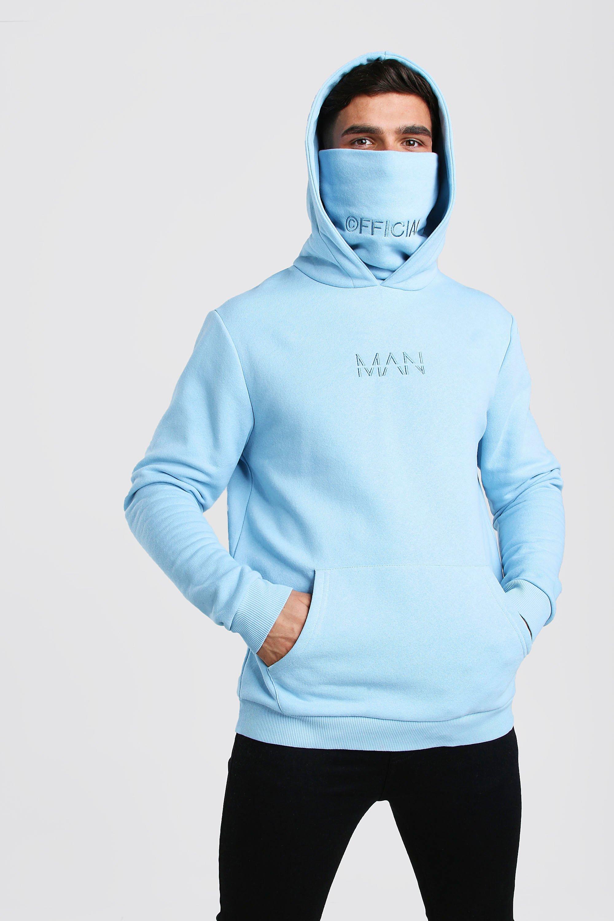 snoodie jumper