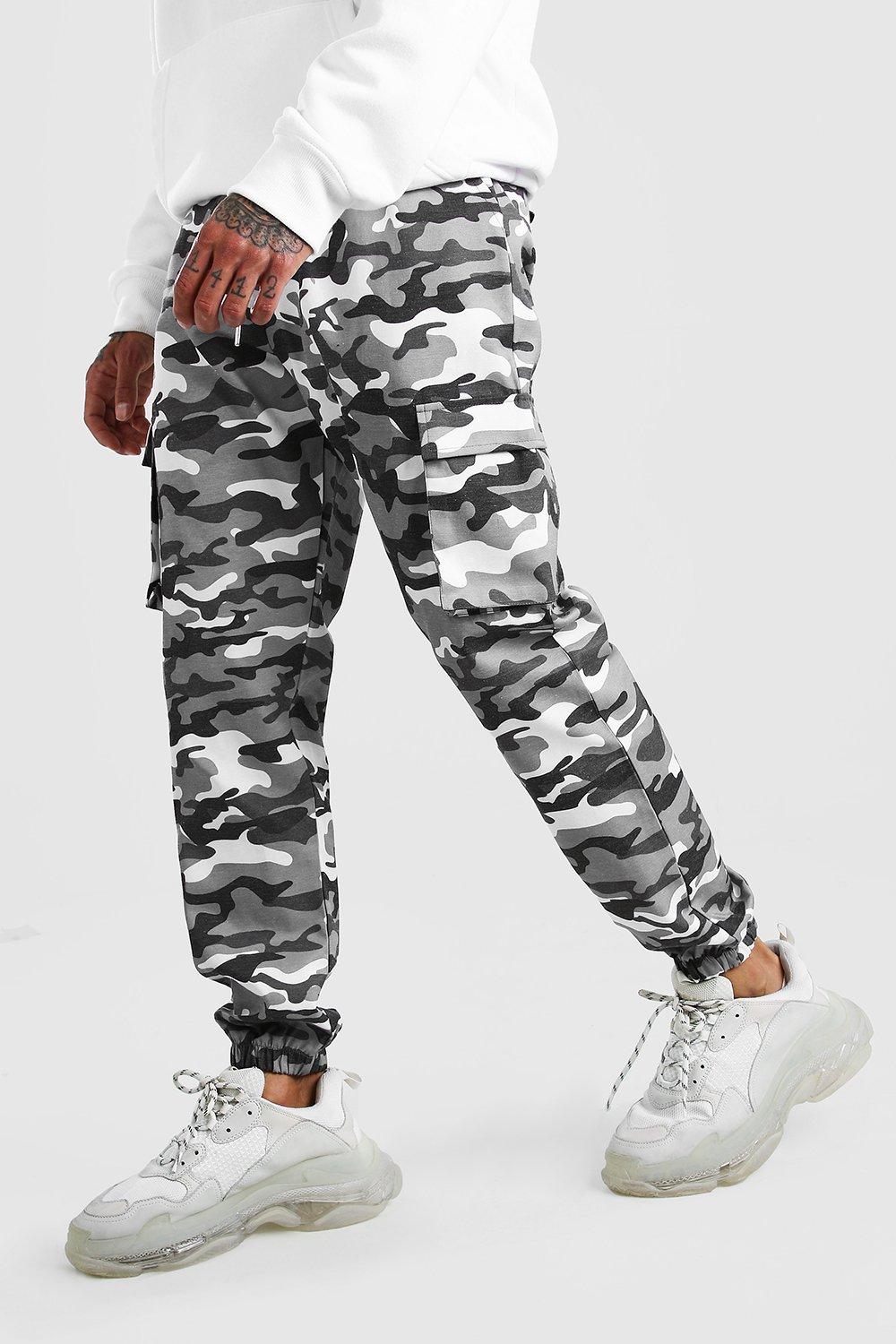 camo cargo pants australia