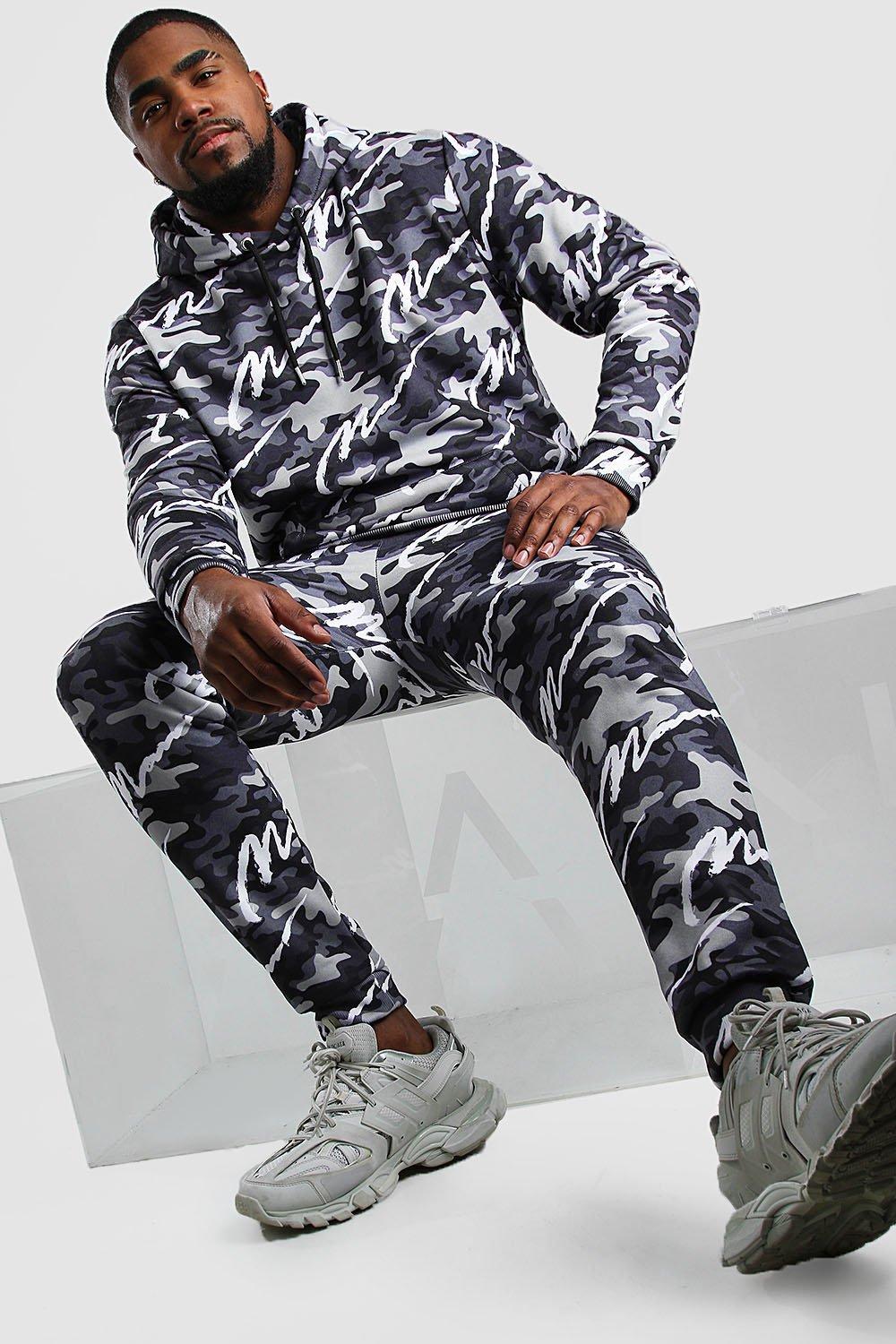 big man tracksuit