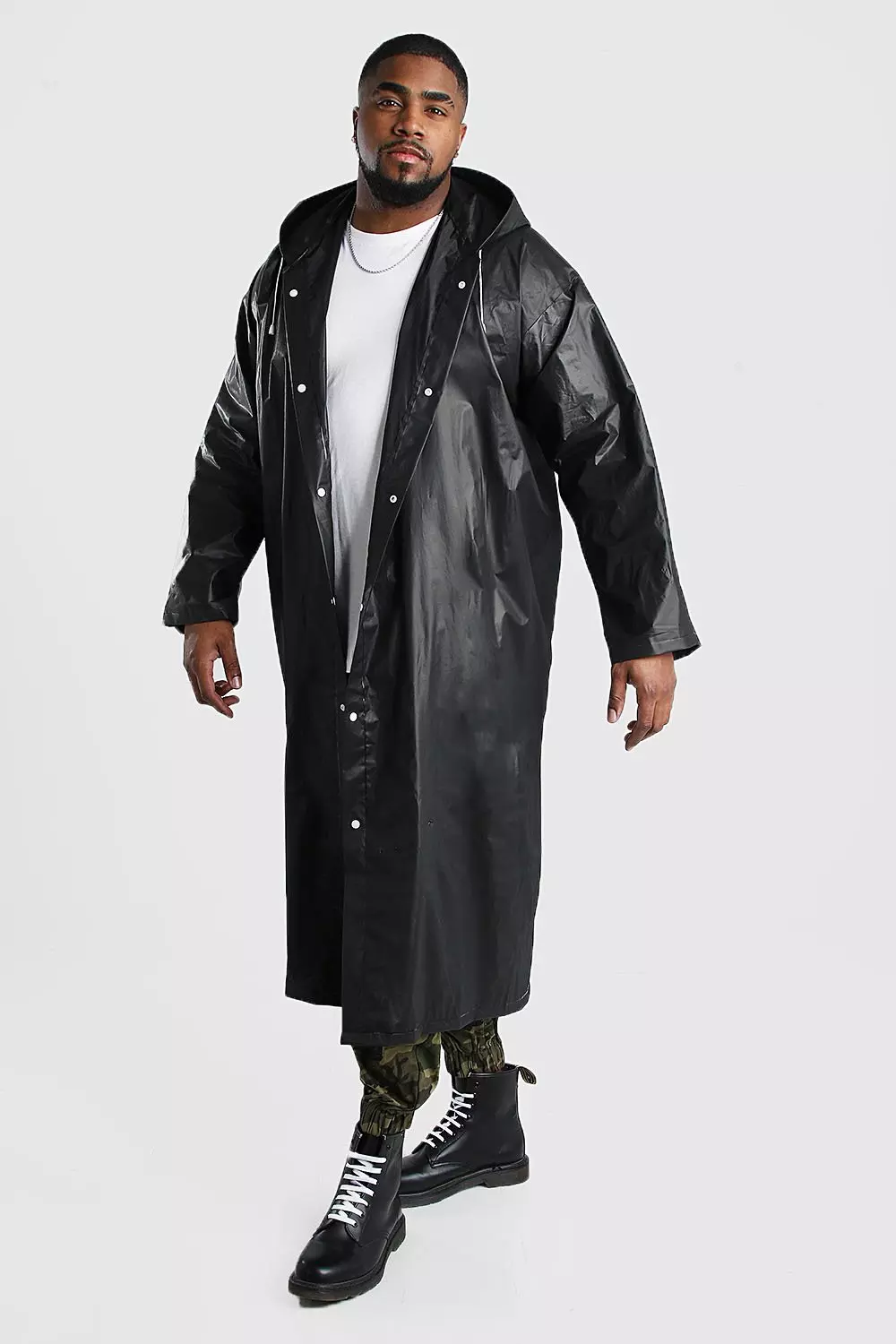 Plus size festival mac deals