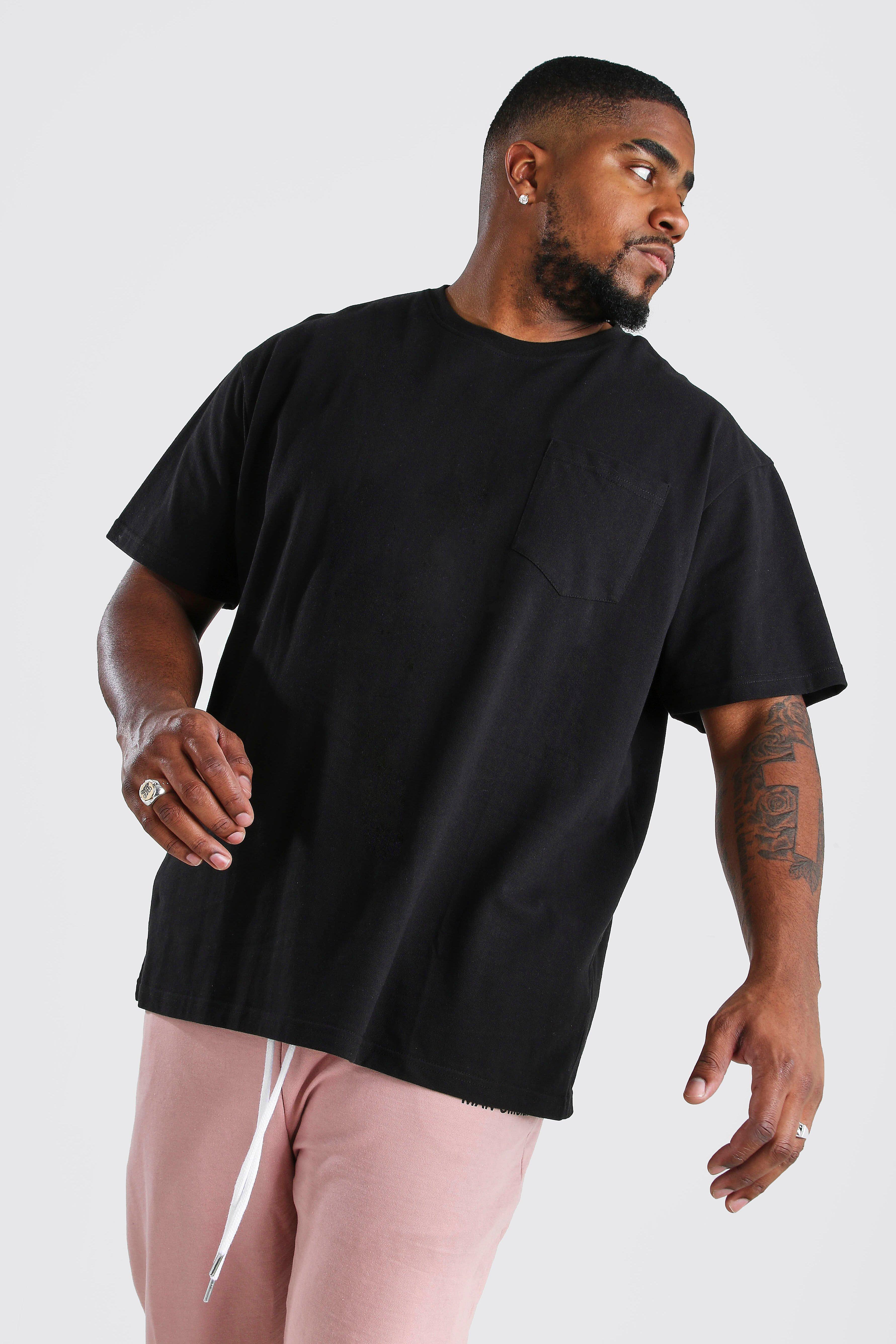 shirt loose fit