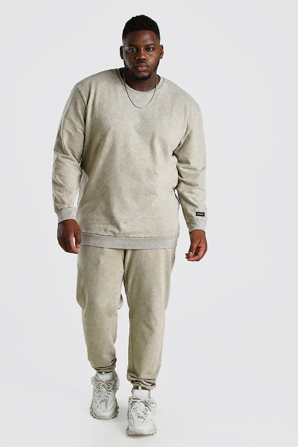 size 24 tracksuit