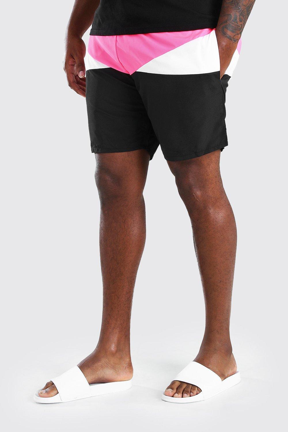 boohooman swimwear