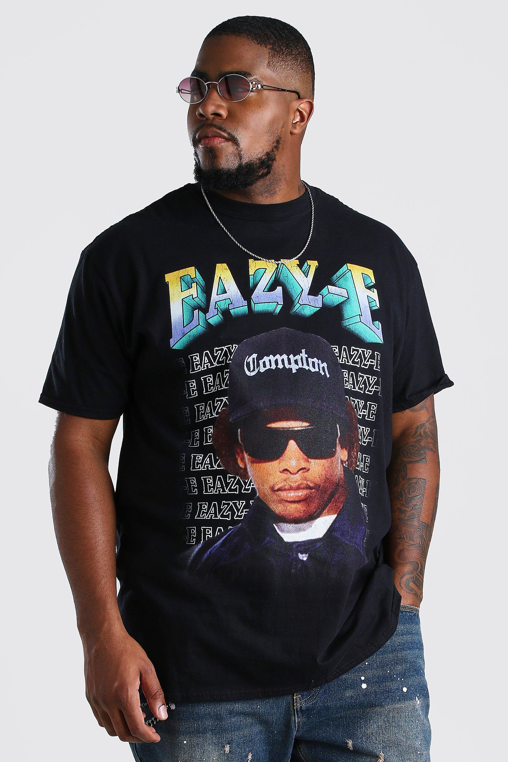 easy e t shirt