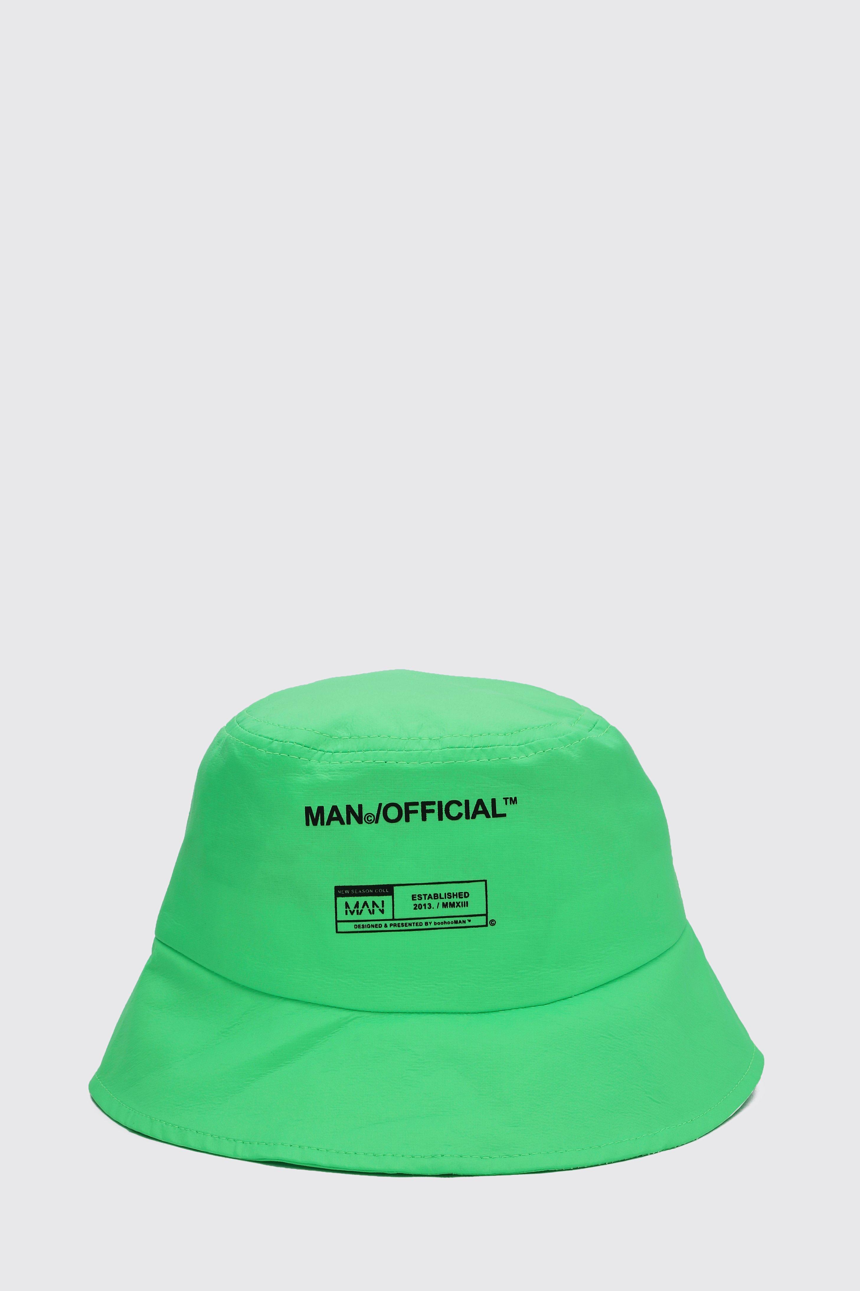 bucket hat asda