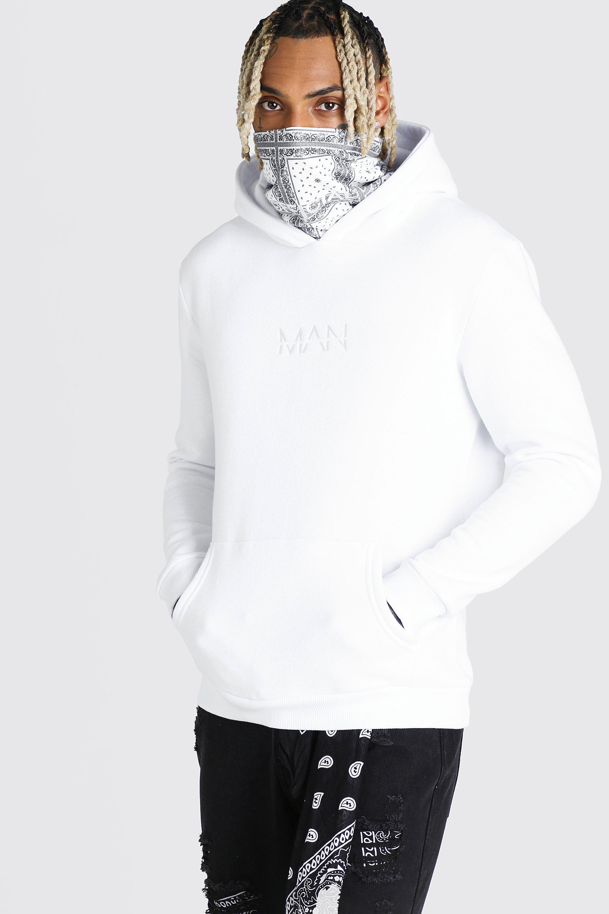 snoodie jumper