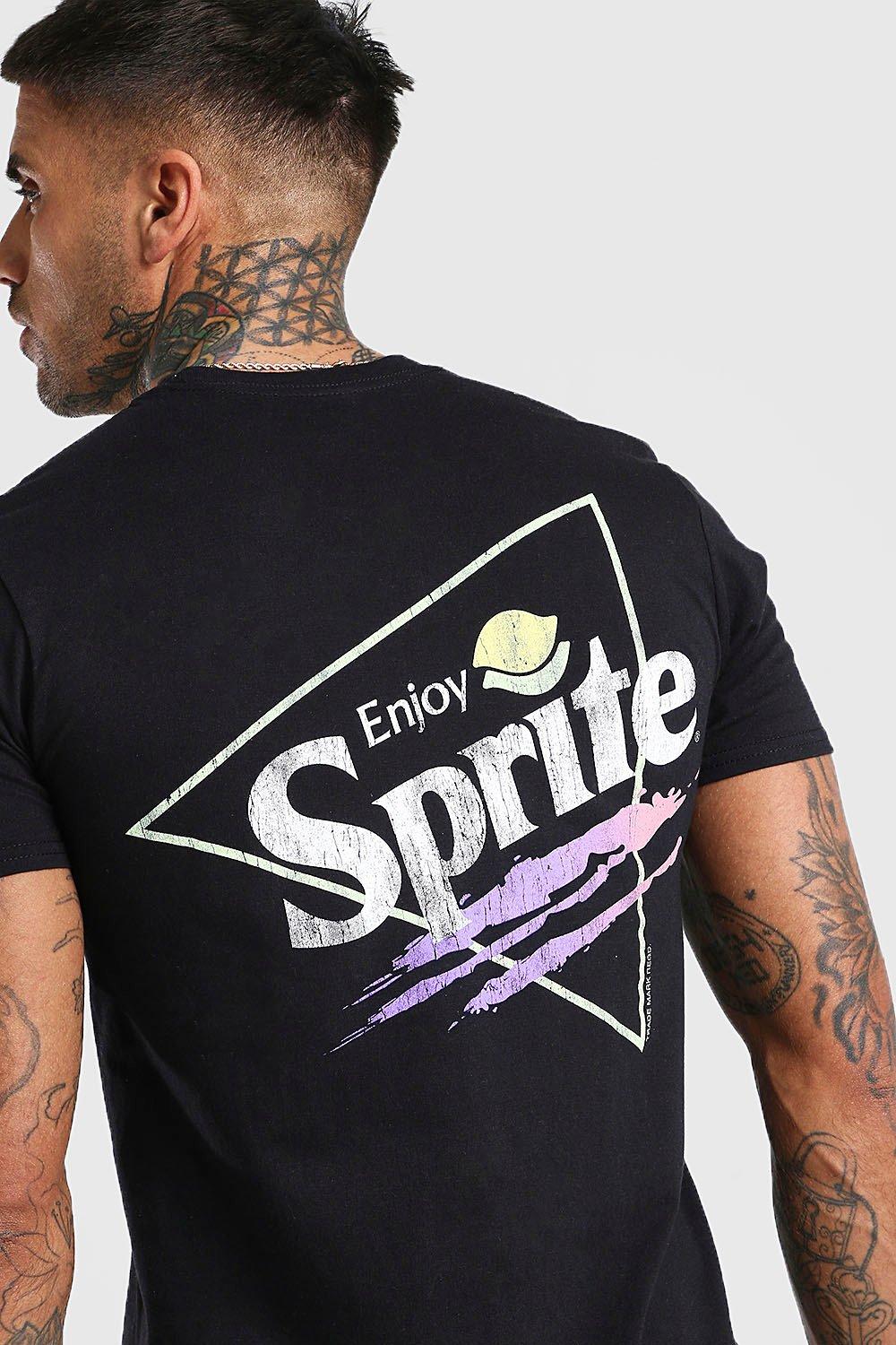 sprite shirt