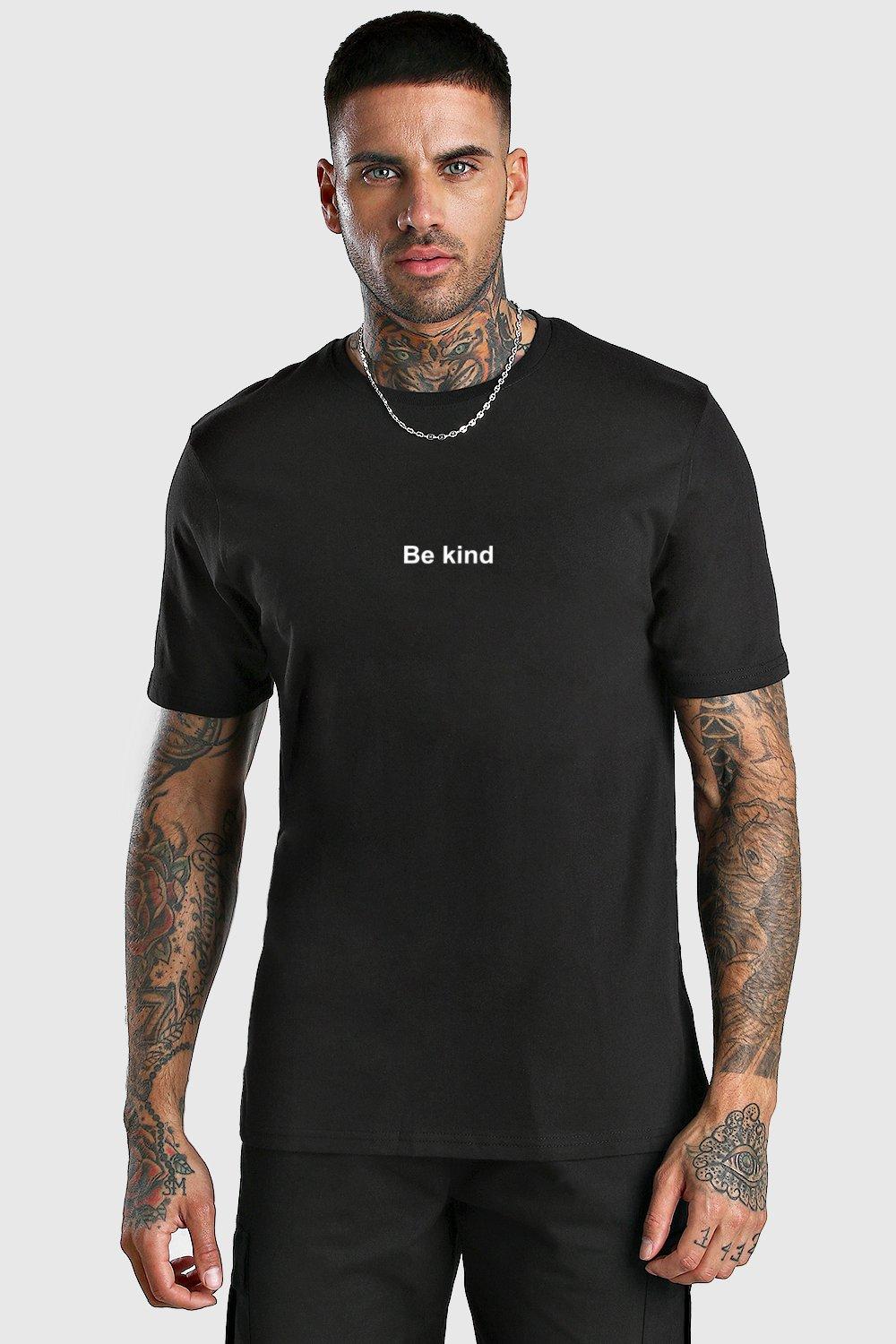 be kind t shirt