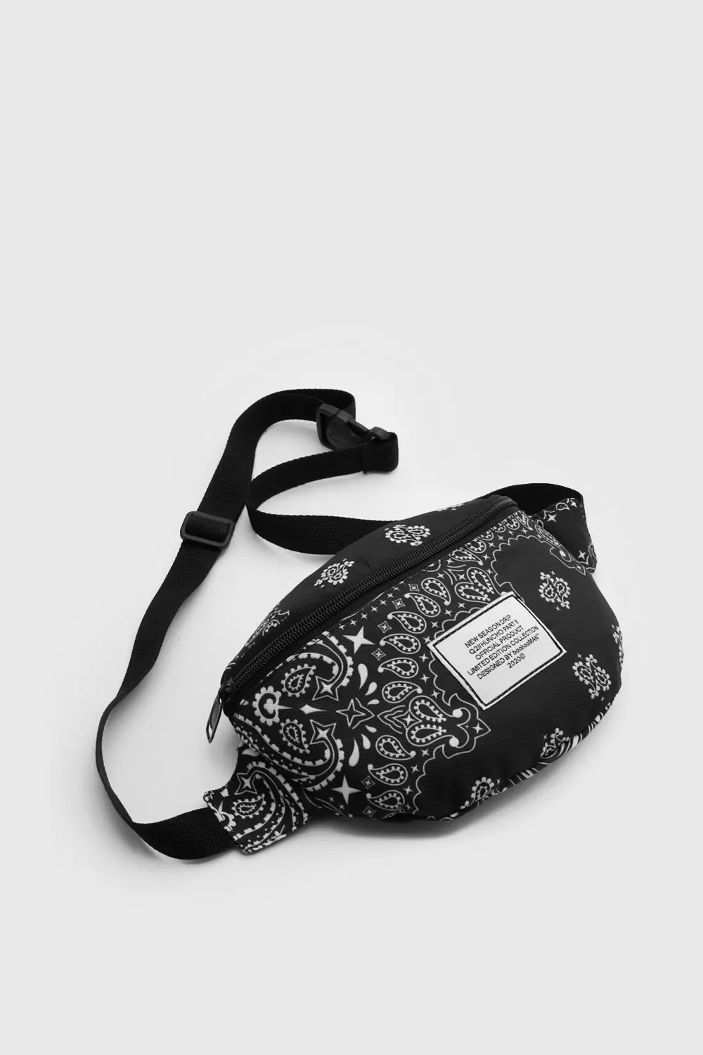 Bandana fanny pack sale