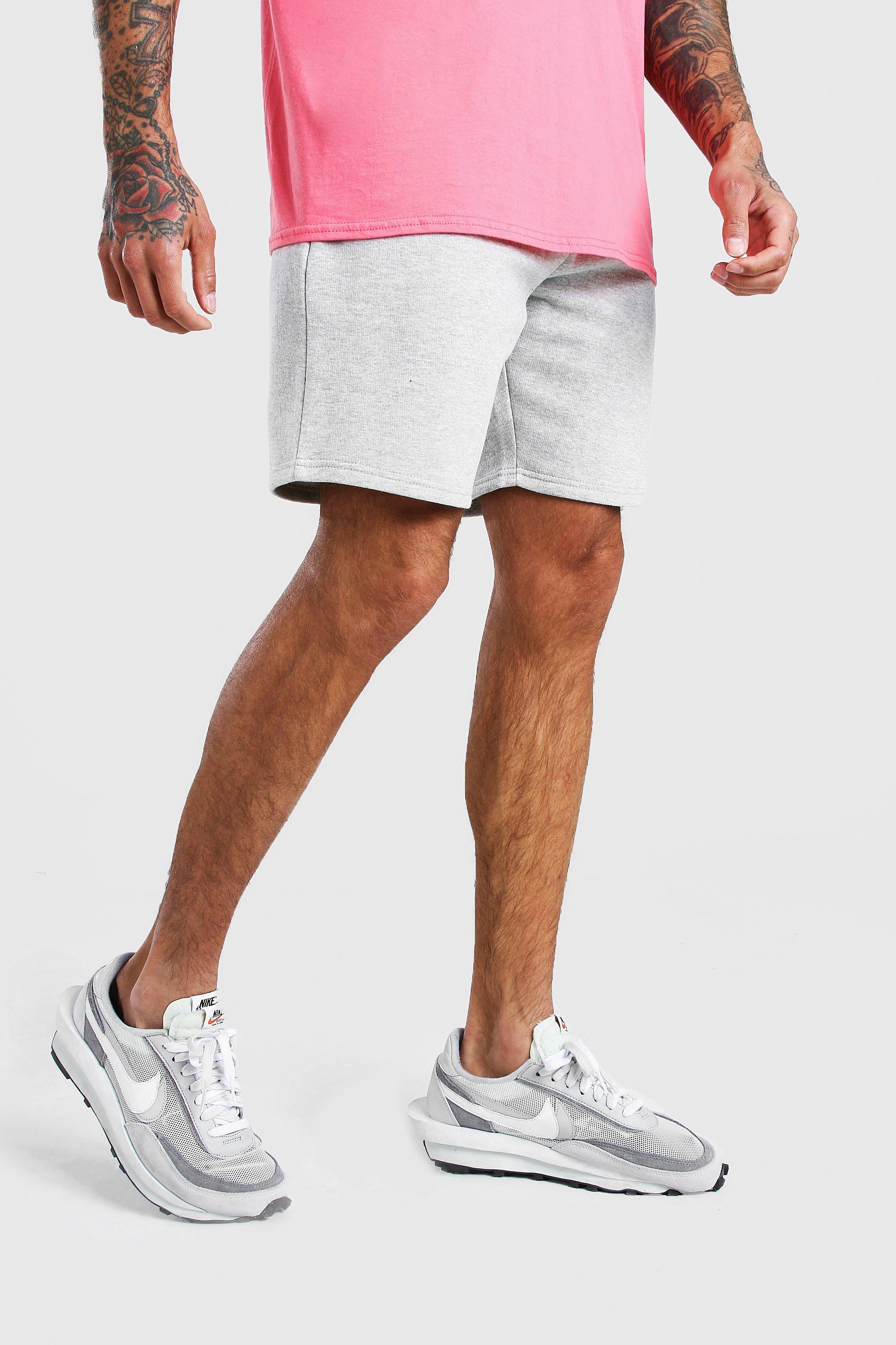 joggers short leg