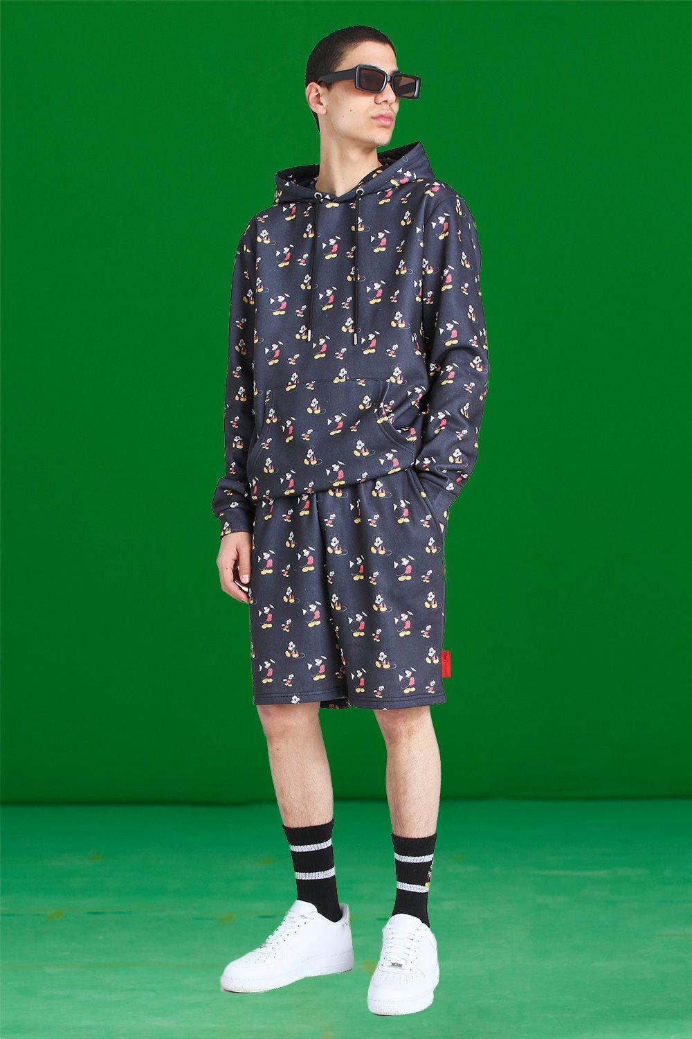 champion all over print tracksuit