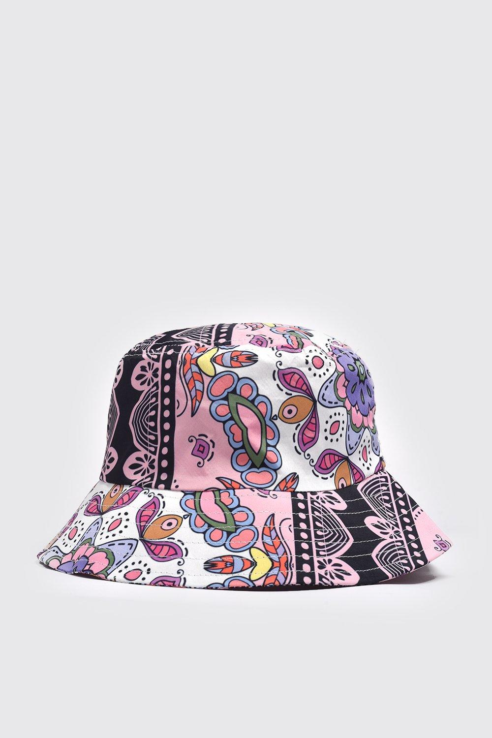bucket hat asda