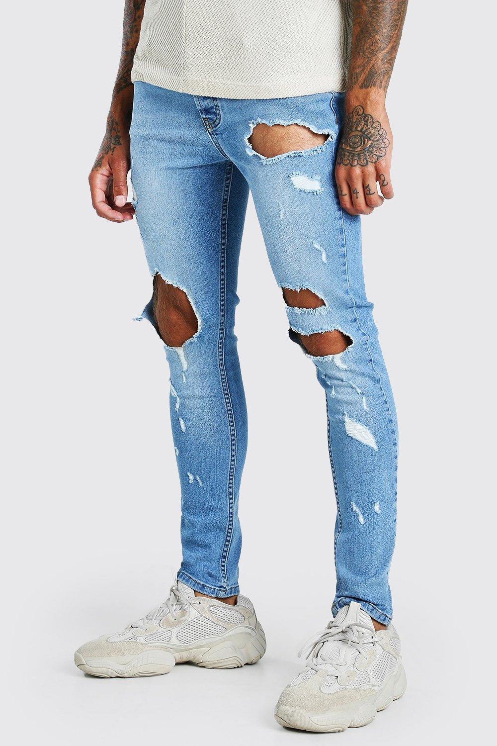 asda ladies black jeans
