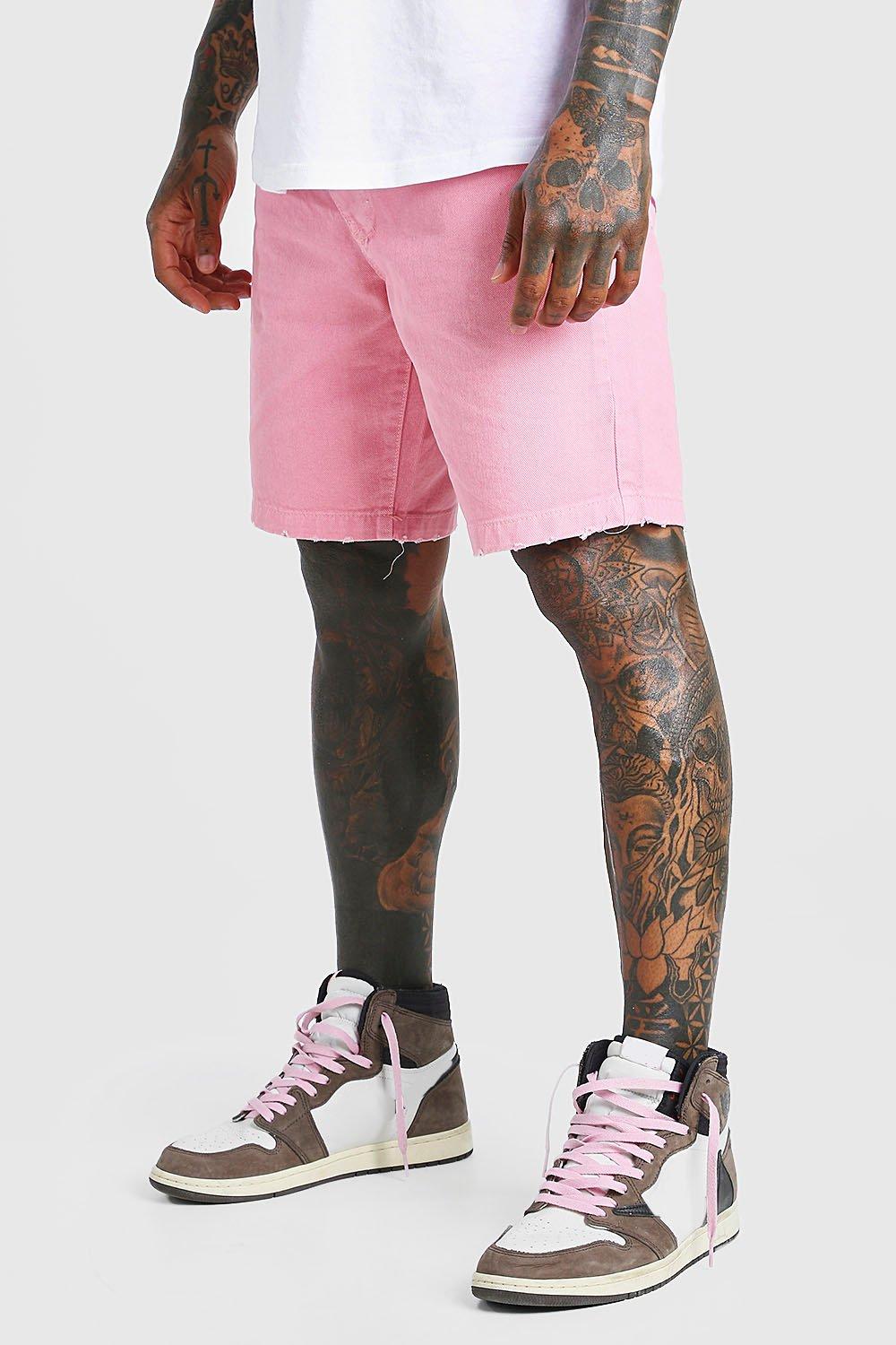 boohooman tracksuit bottoms