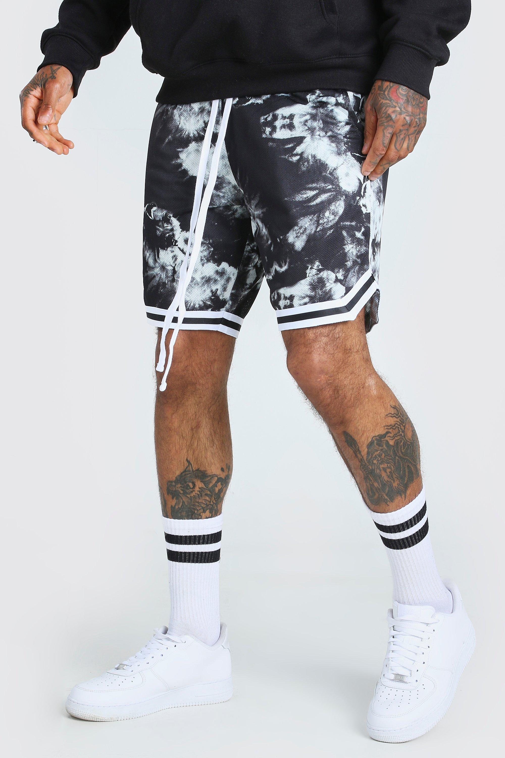 basketball shorts uk