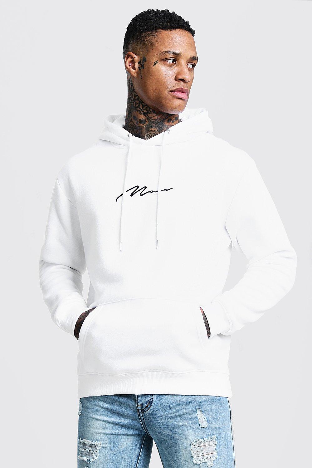 29+ Boohooman Hoodie Pictures
