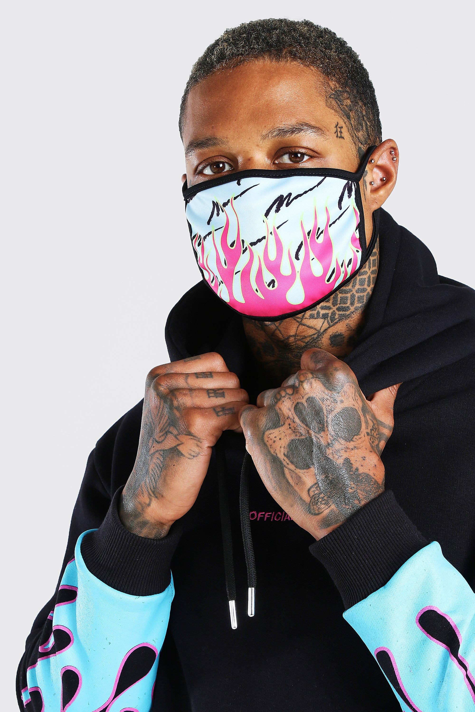 boohooman script tracksuit