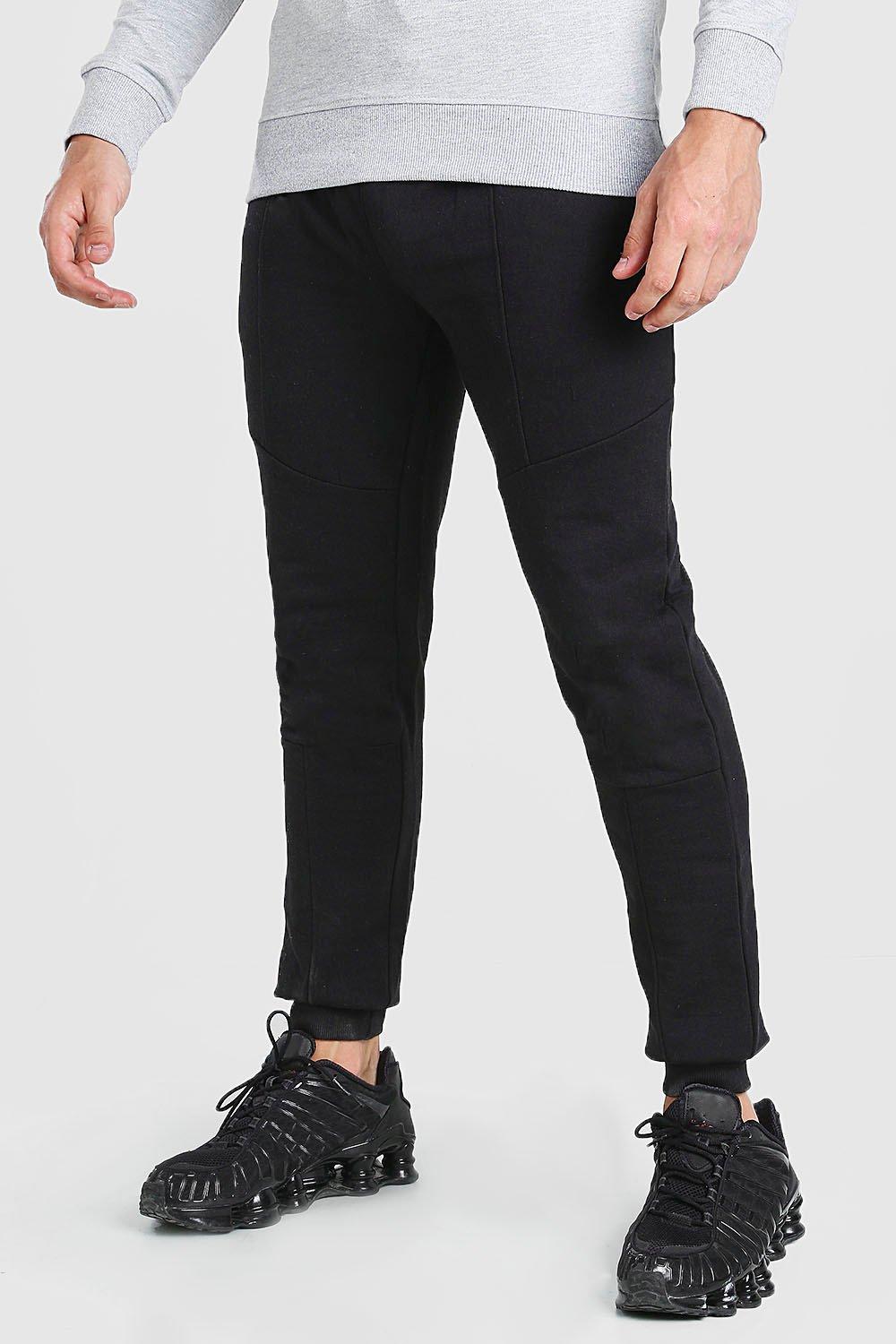 joggers boohooman
