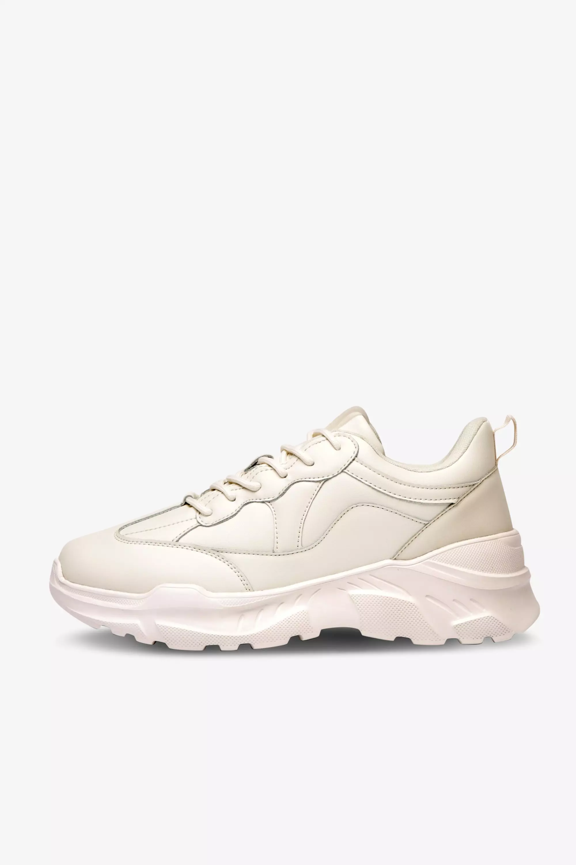 Boohooman chunky trainers store