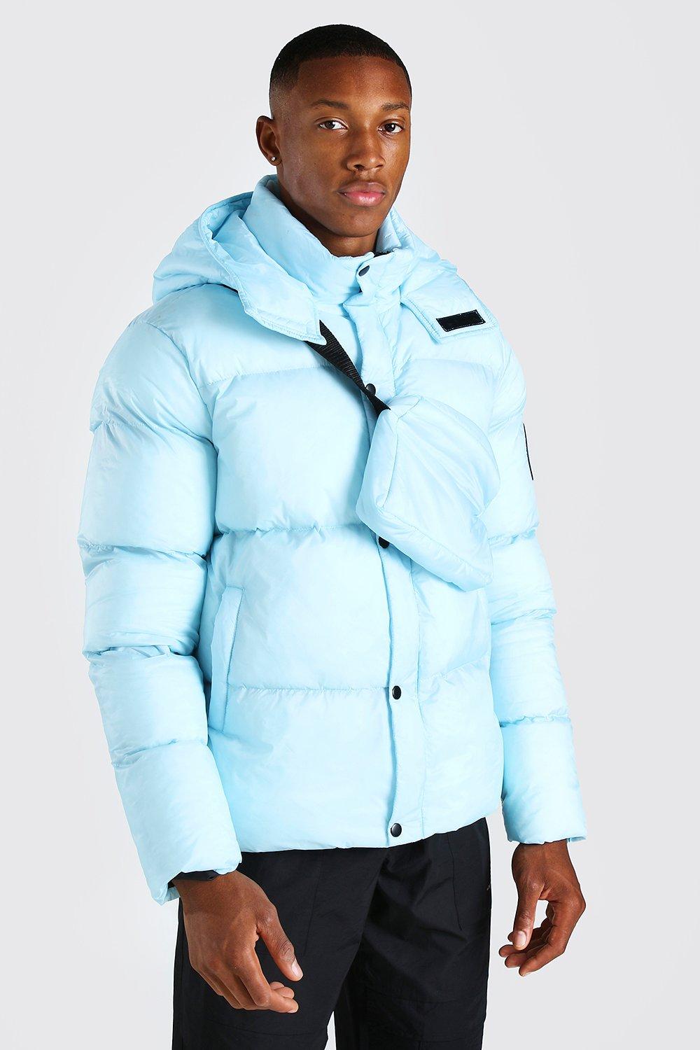 Oversized Puffer Jacket - Ready-to-Wear 1ABZFN