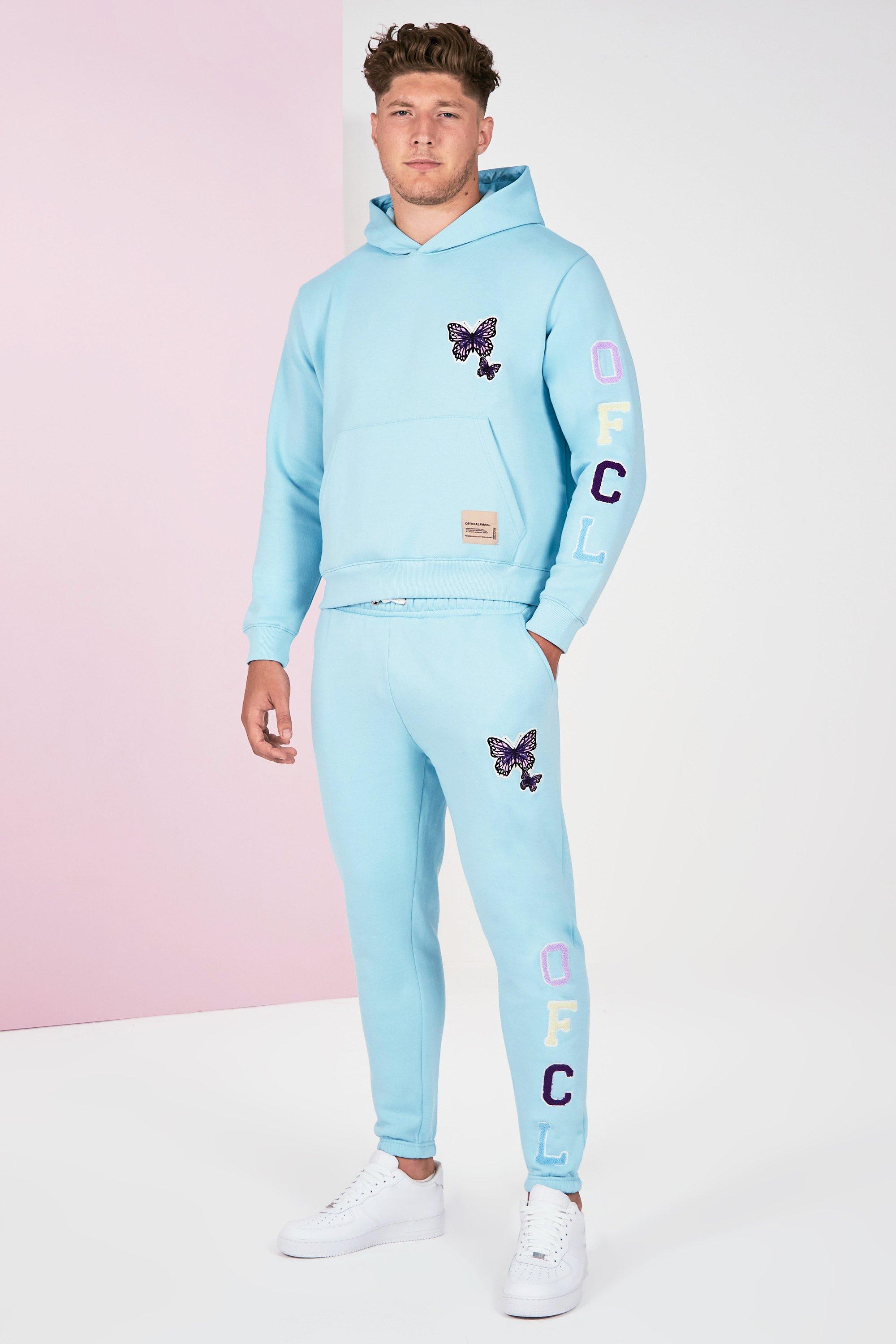 tracksuits for big guys