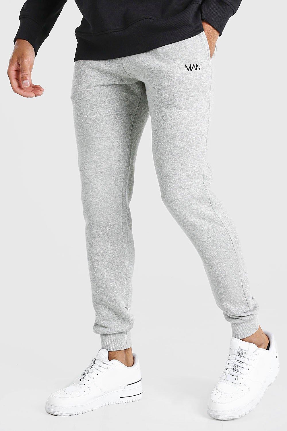 Boohooman joggers 2024