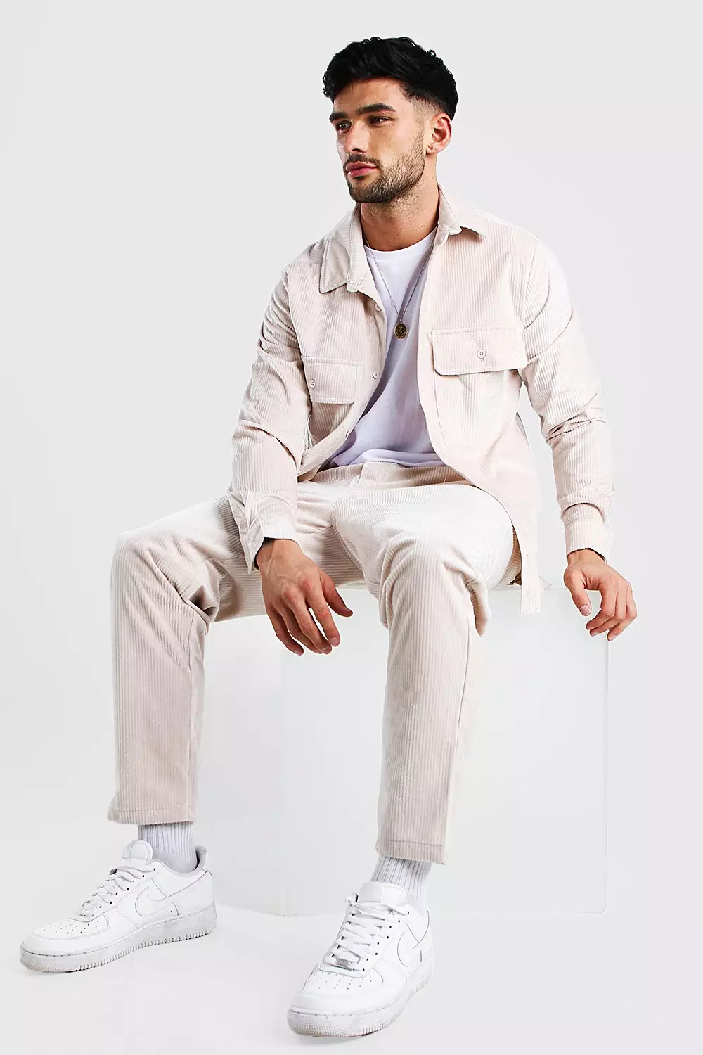 Habillement homme chemise pantalon cheap