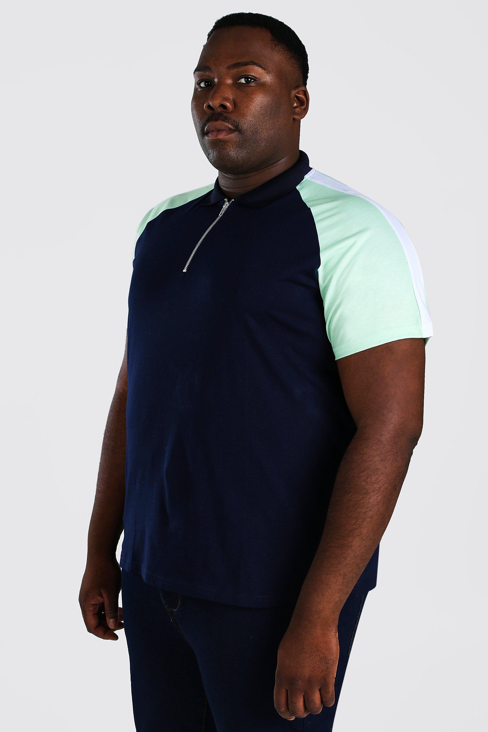 plus size mens clothing cheap