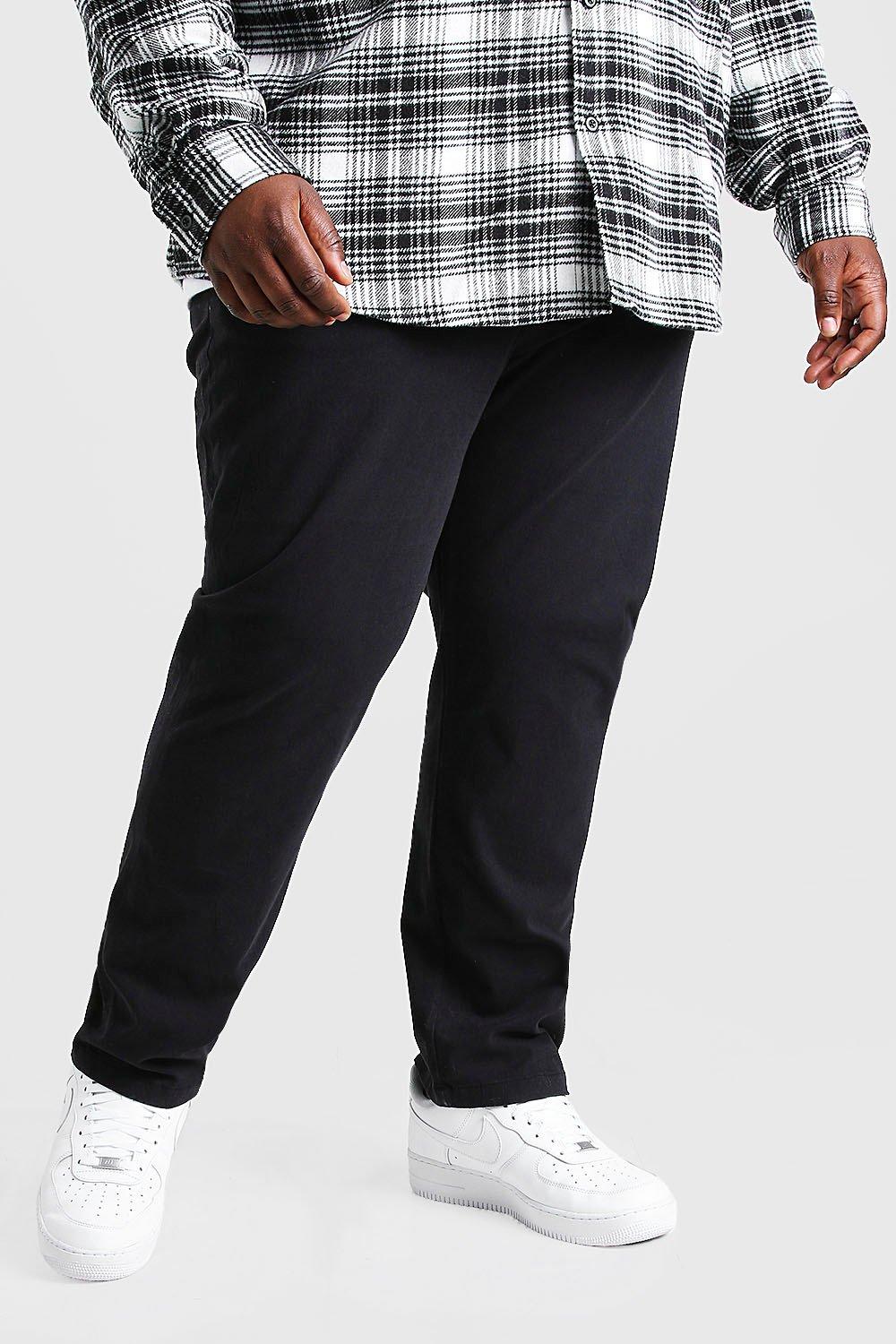 cheap plus size mens clothing