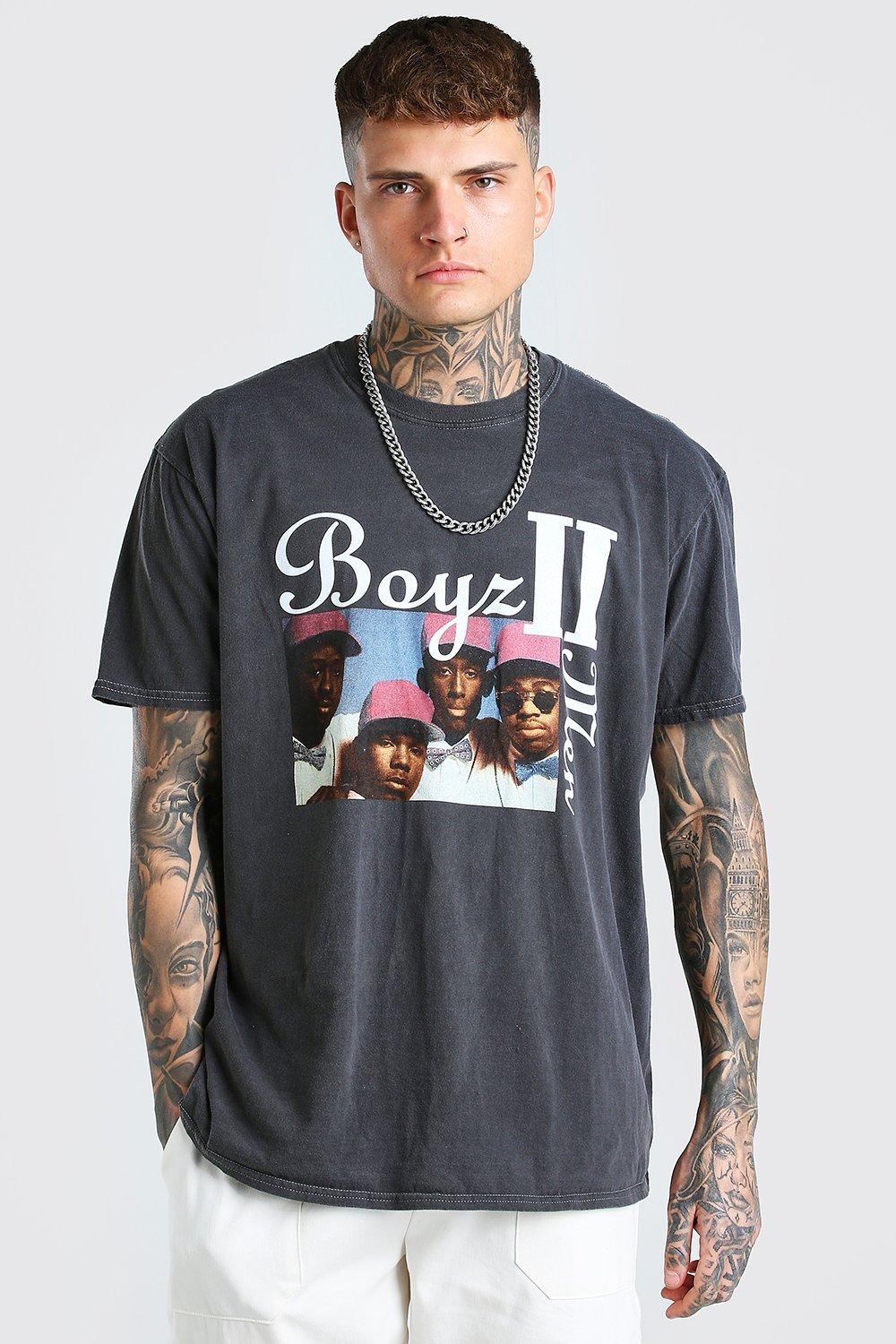 T-shirt Cãoboy - Double E