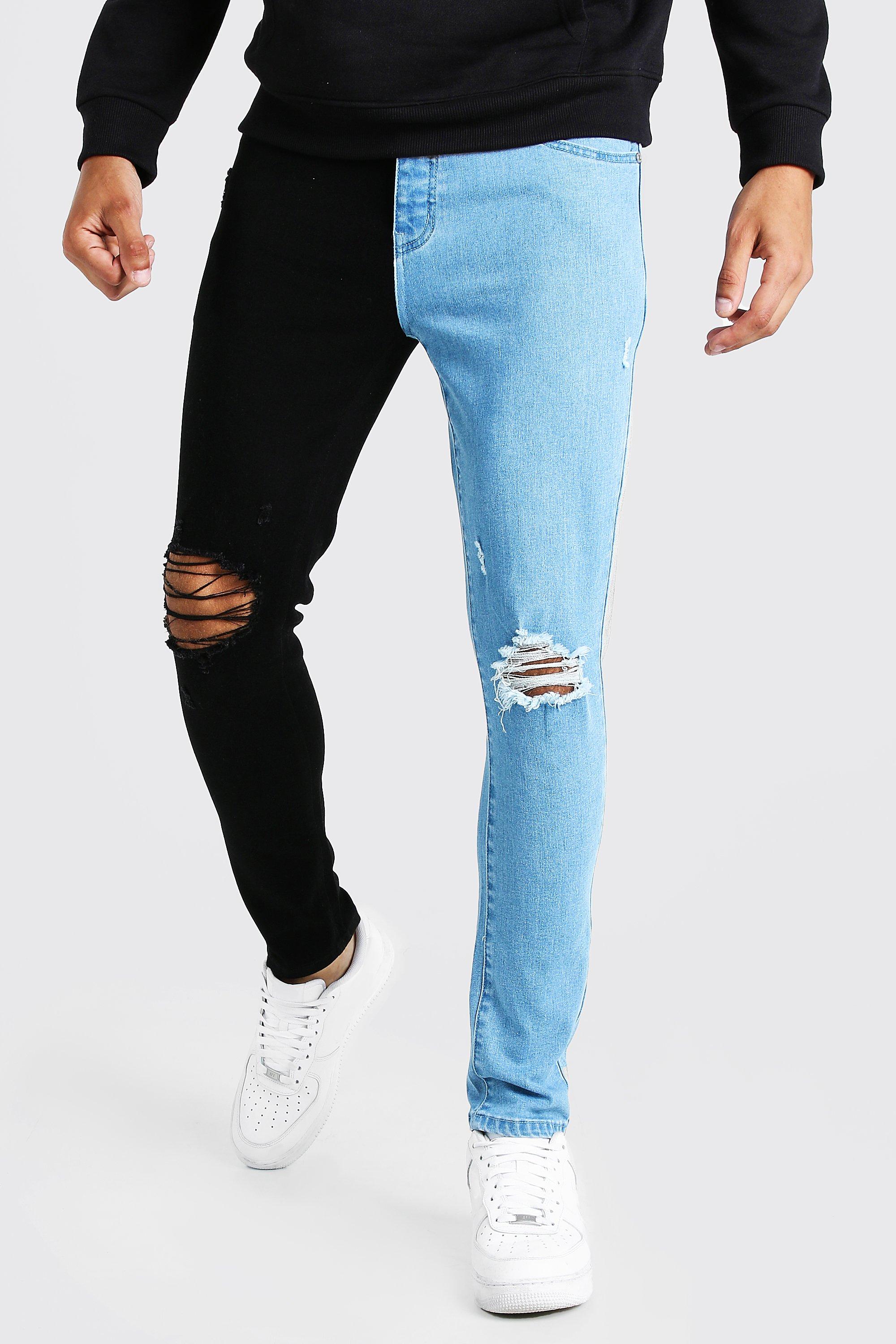 boohooman jeans sale