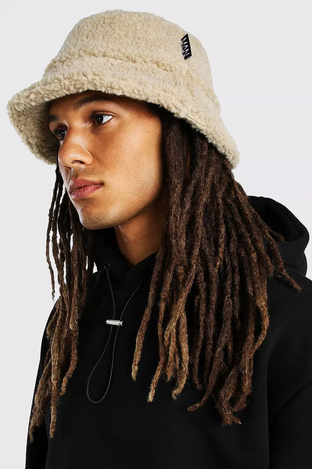 Borg bucket hat online