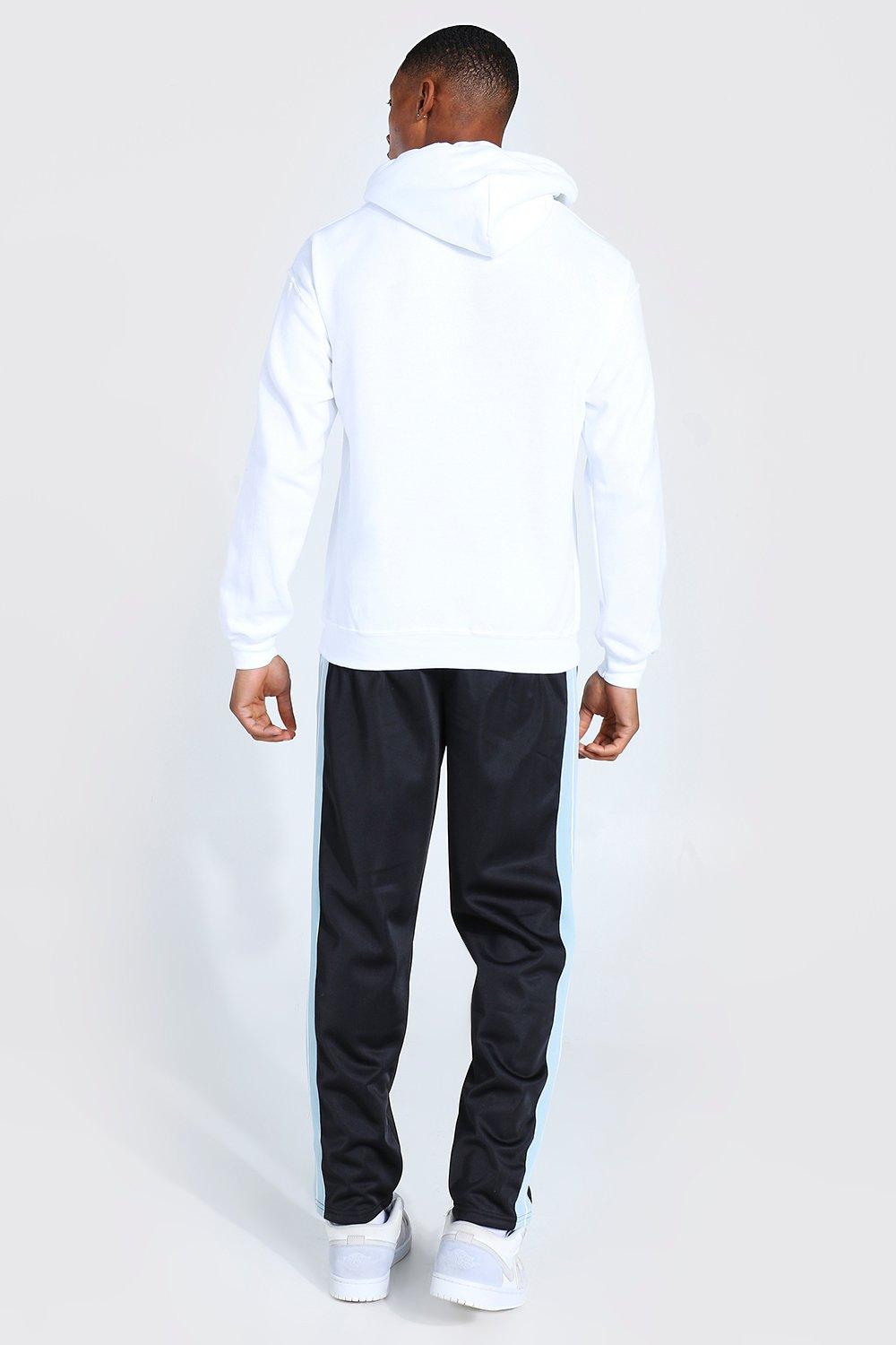 Boohooman death row hoodie hotsell