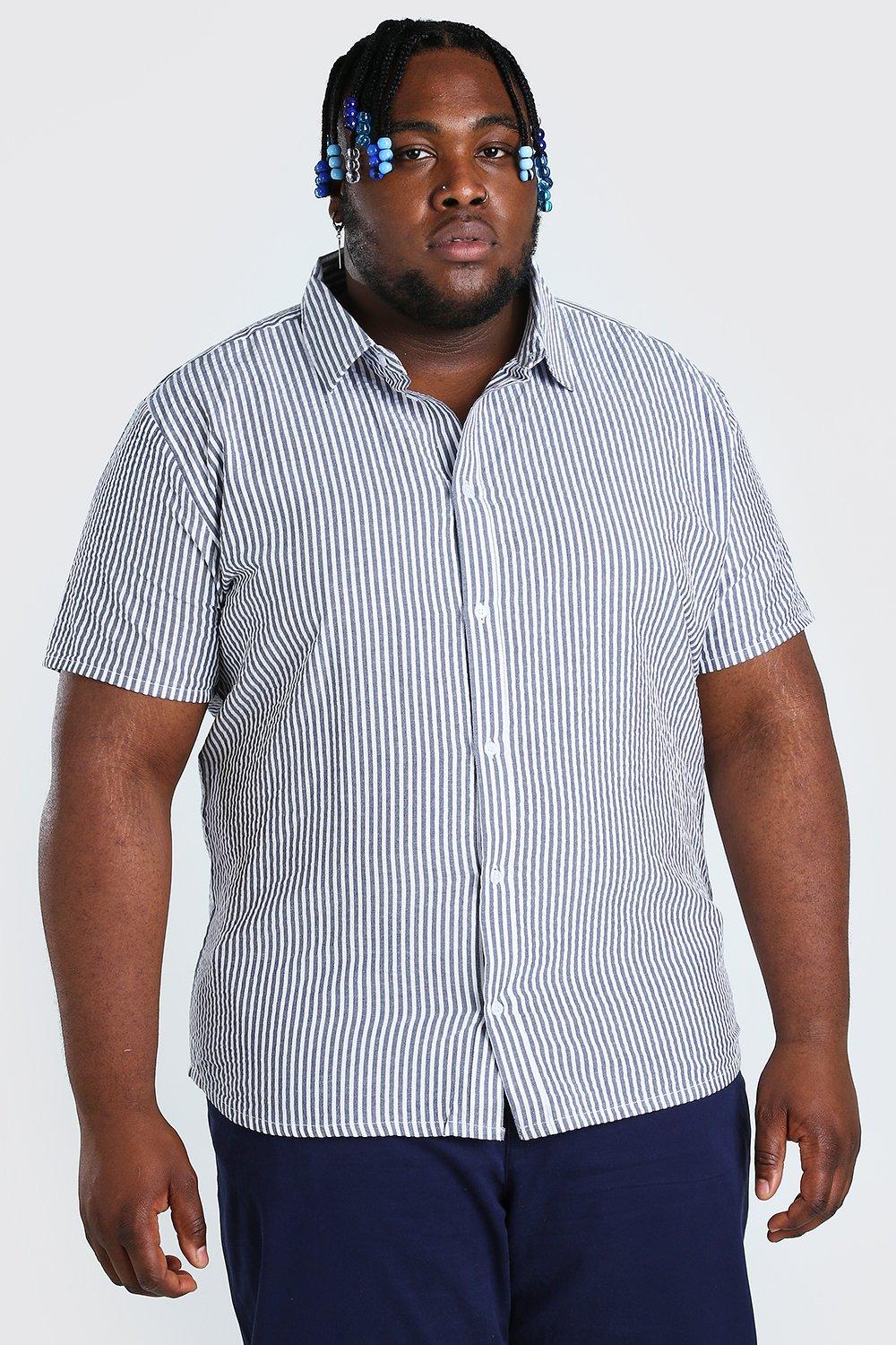 plus size mens clothing afterpay