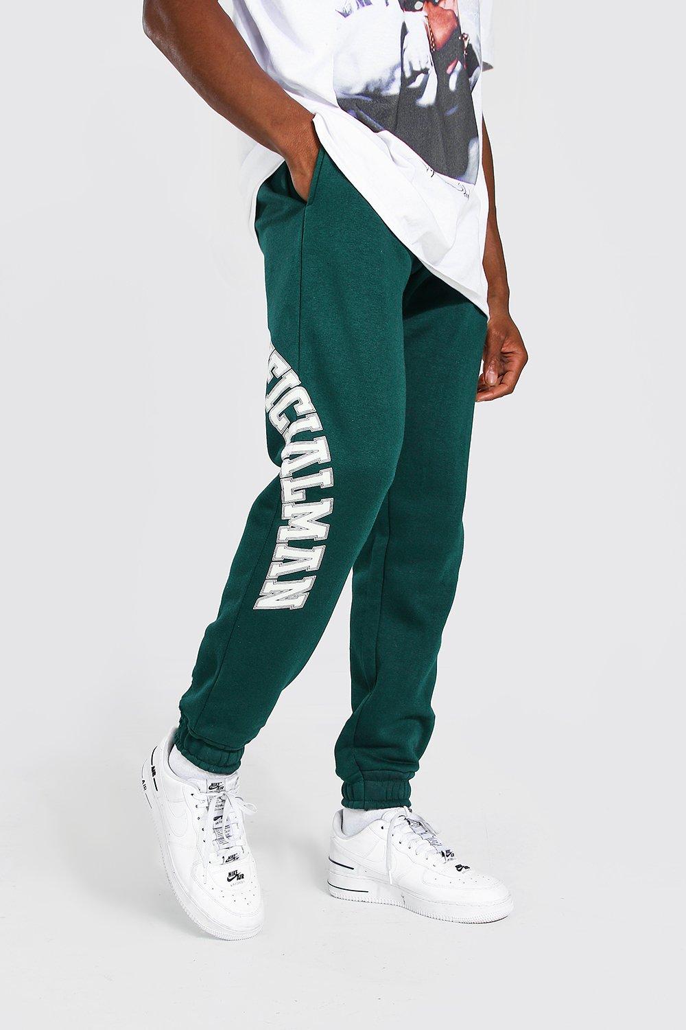 Official joggers sale