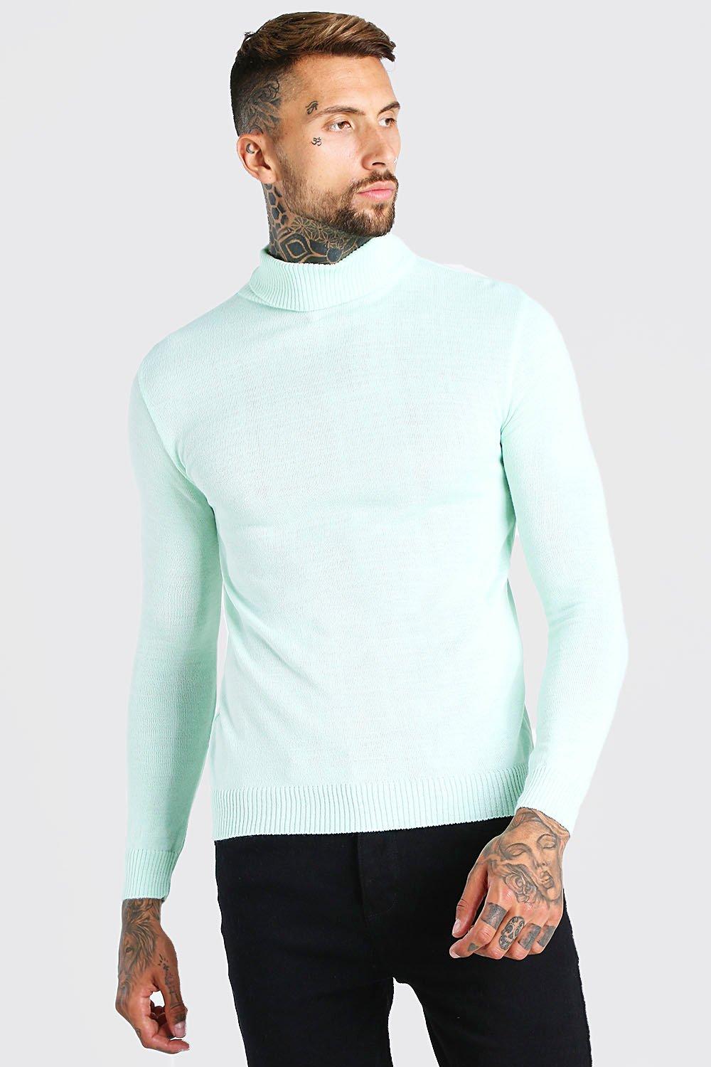 boohooman jumper