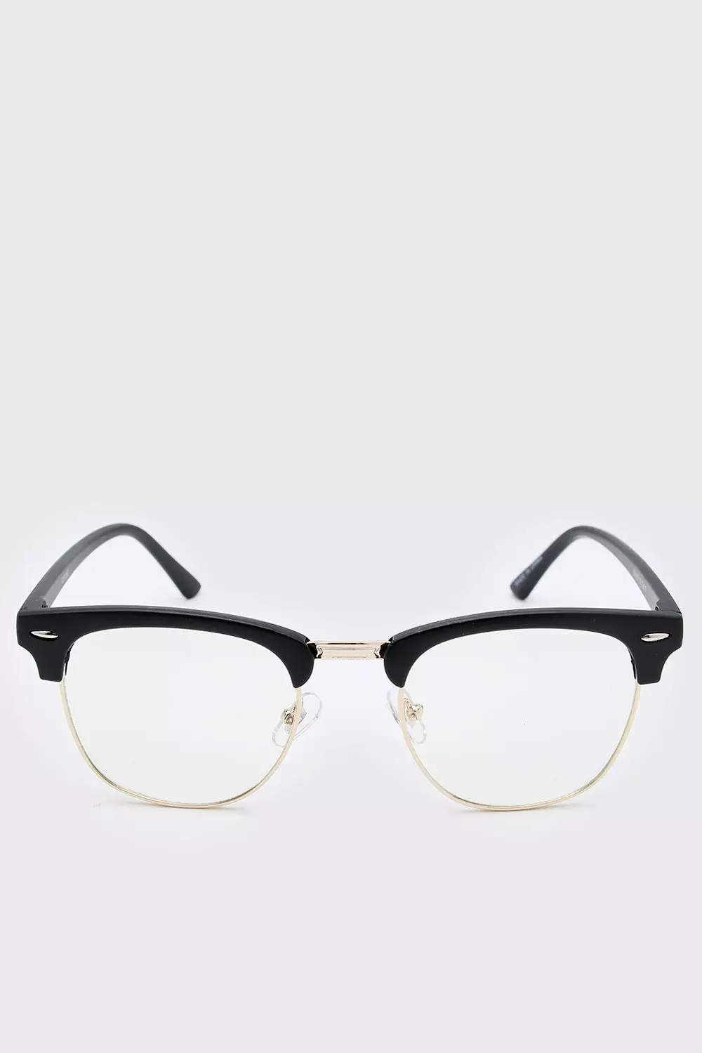 Clear lens glasses uk clearance