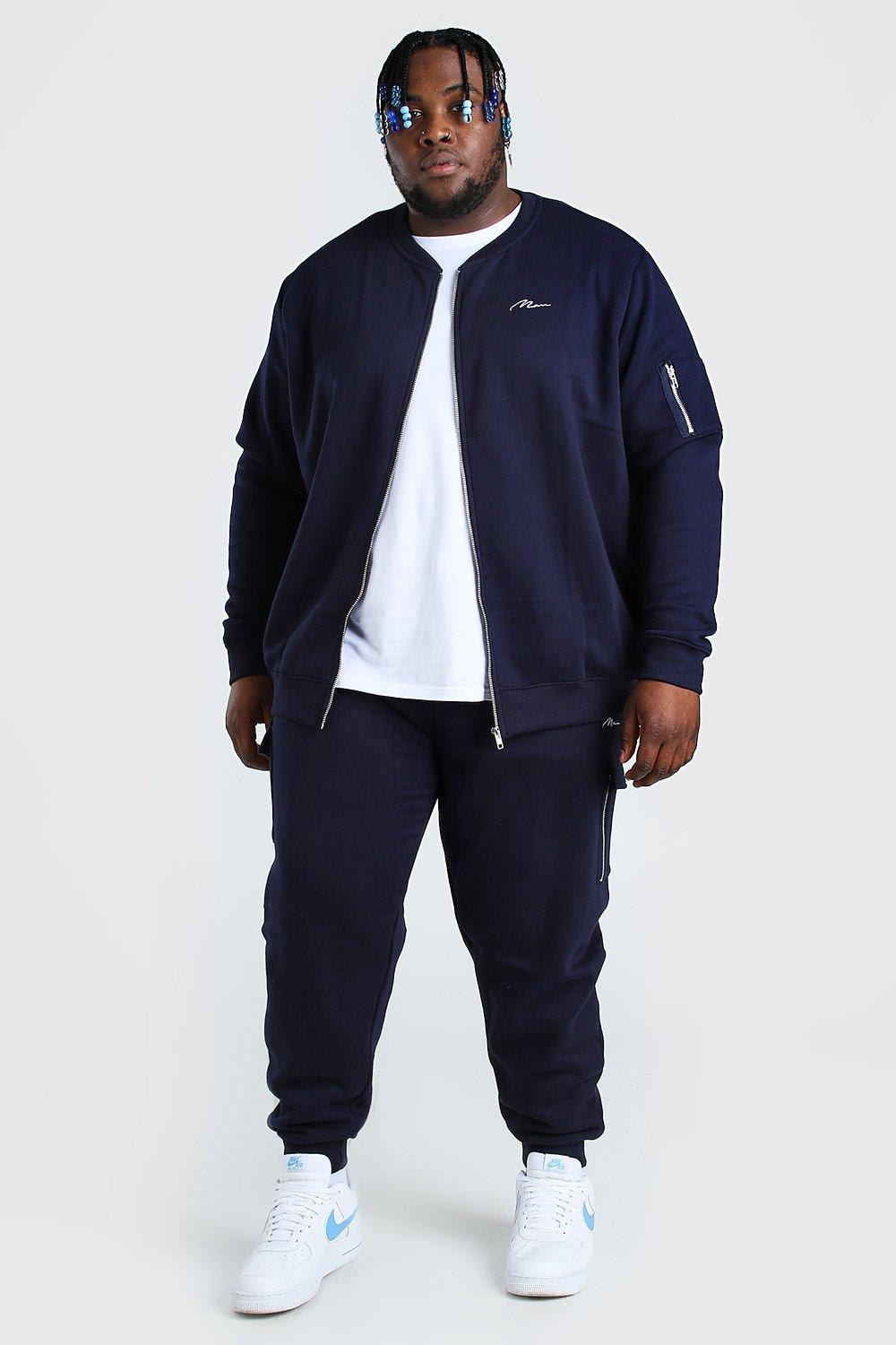 Xxxxl tracksuit 2024