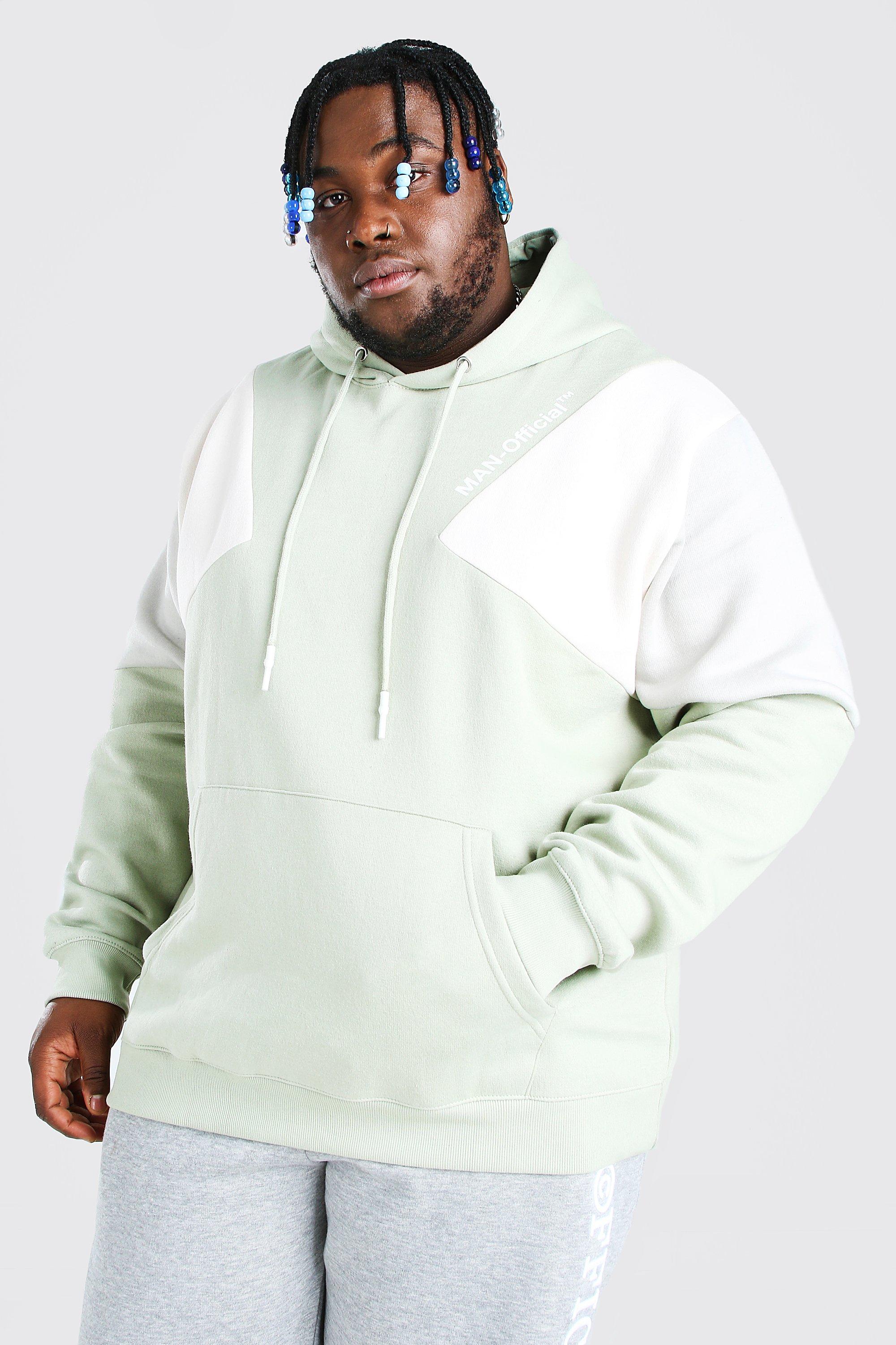 the sport of fashion hoodie